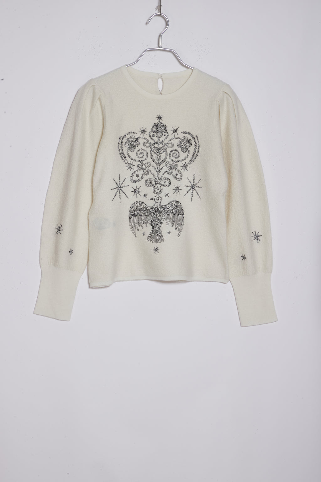 Harune's Pullover