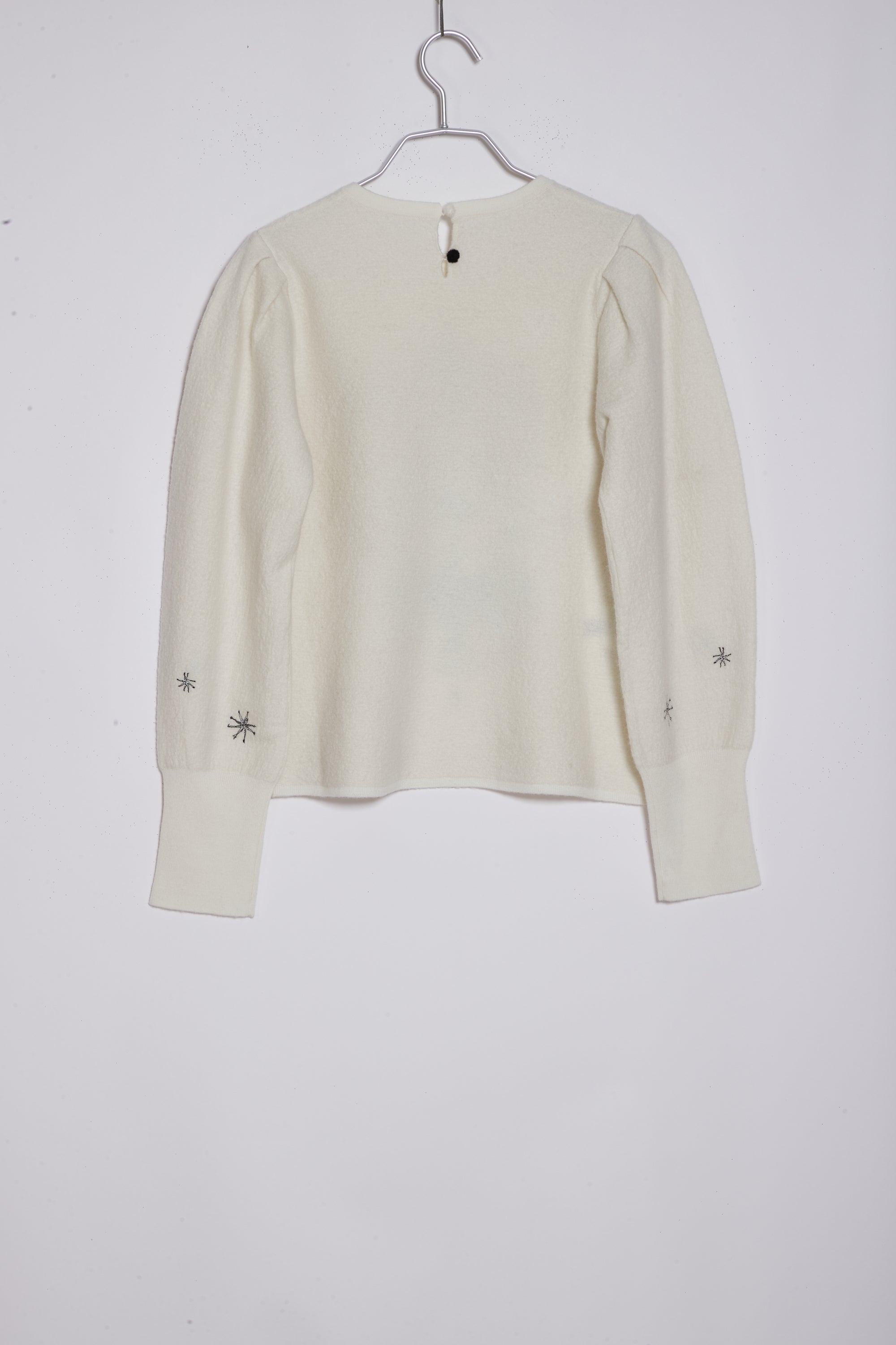 Harune's Pullover