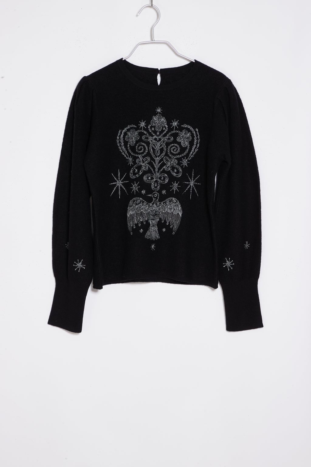 Harune's Pullover
