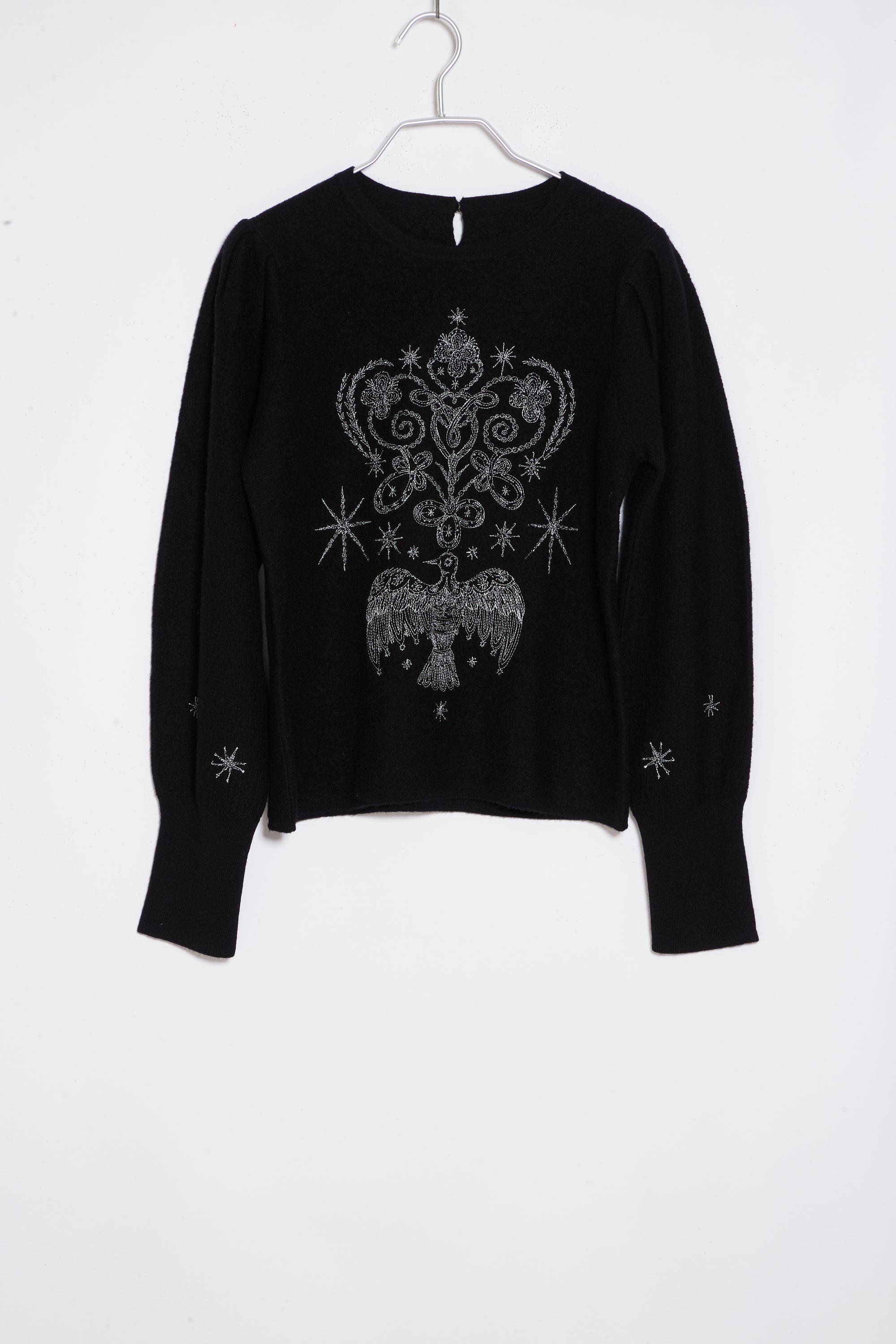 Harune's Pullover