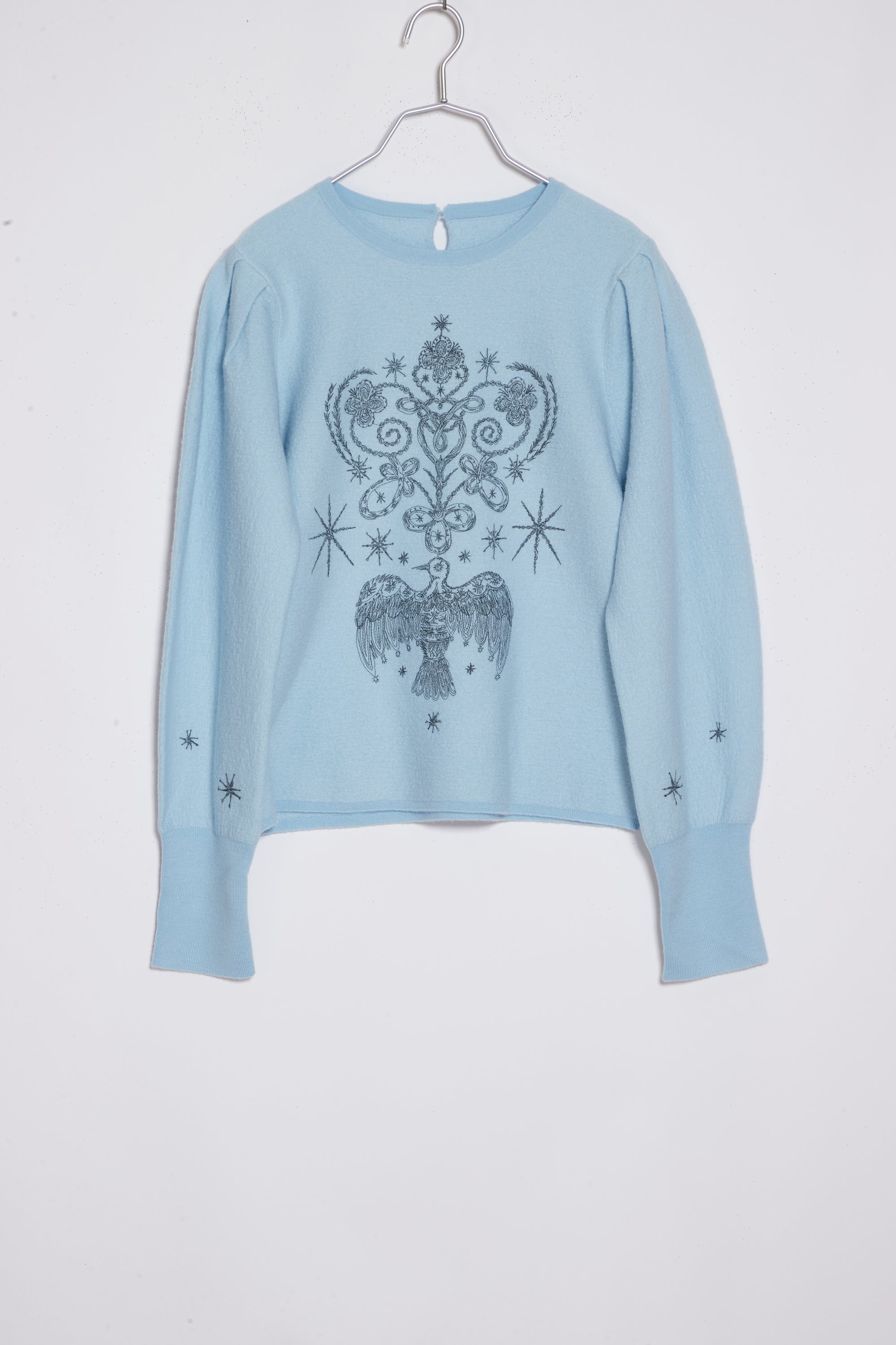Harune's Pullover