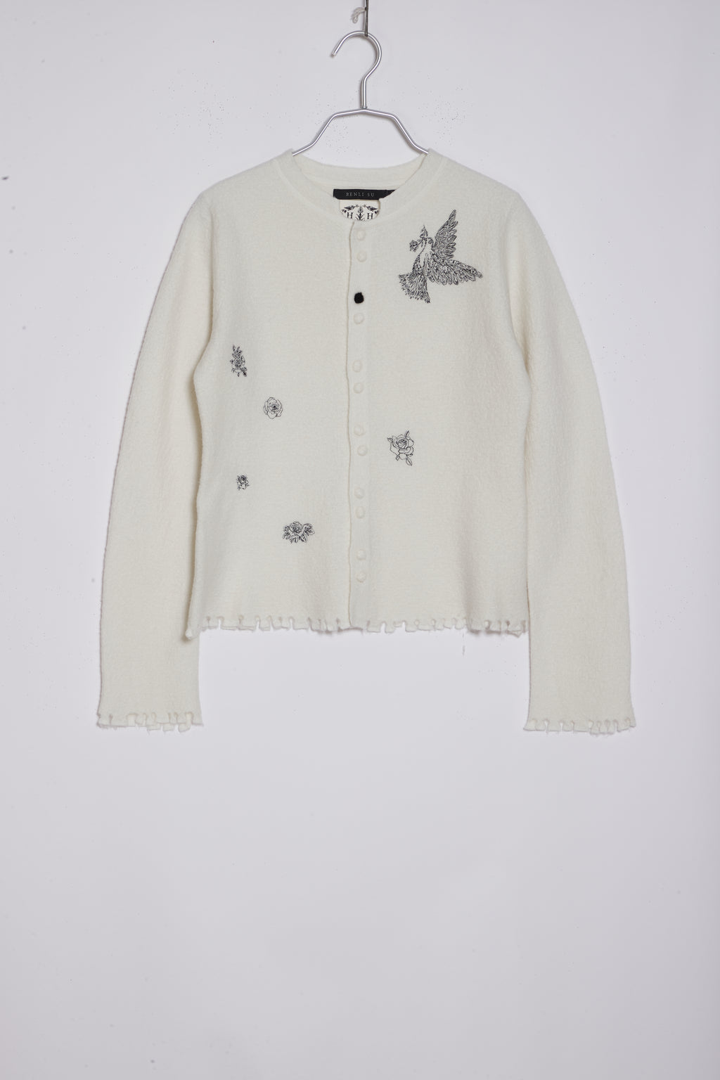 Harune's Cardigan