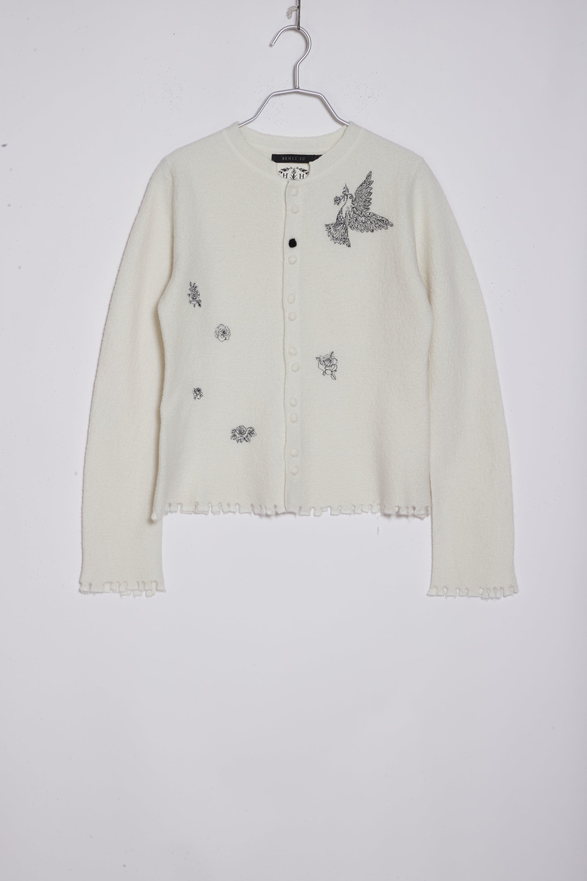 Harune's Cardigan