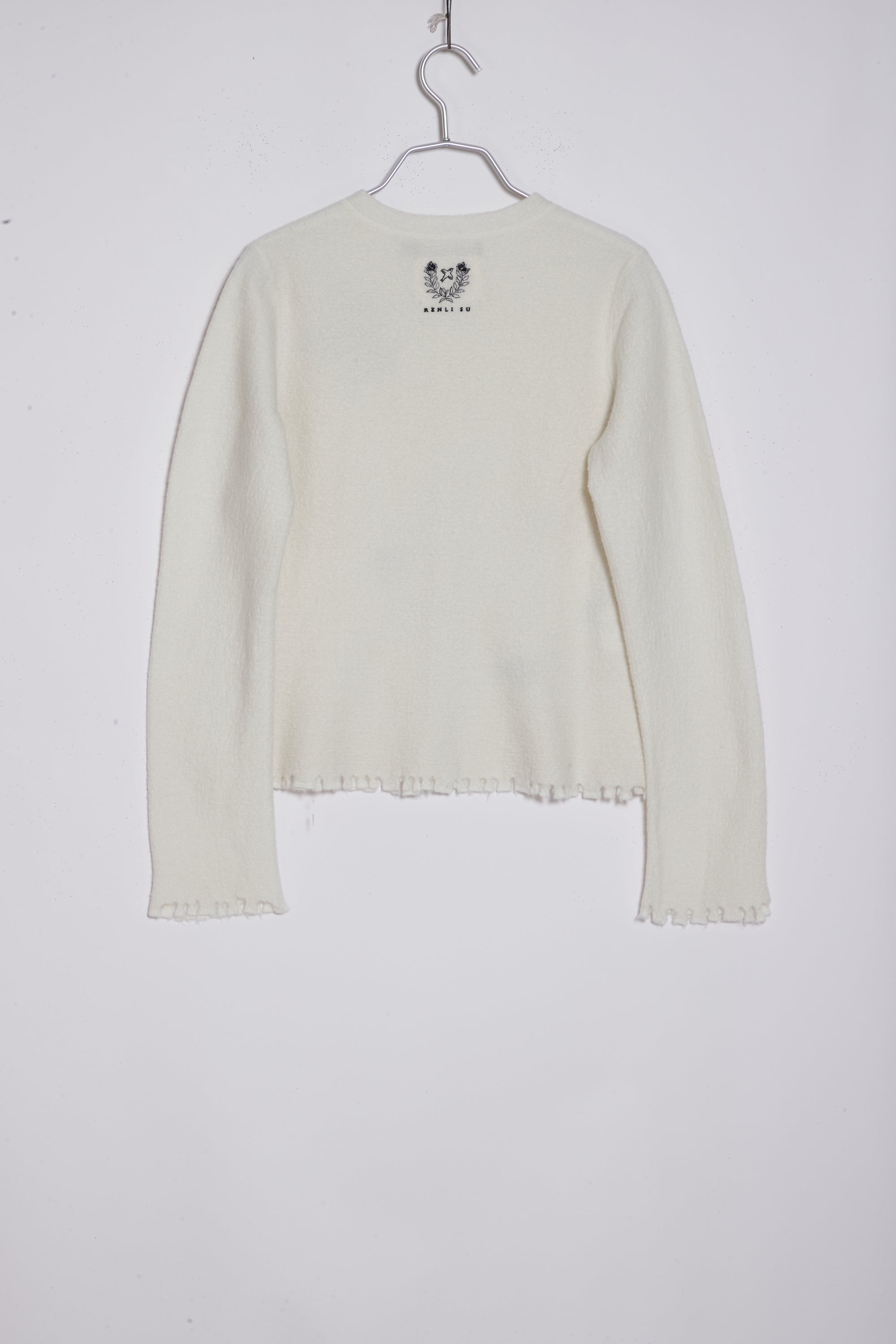 Harune's Cardigan
