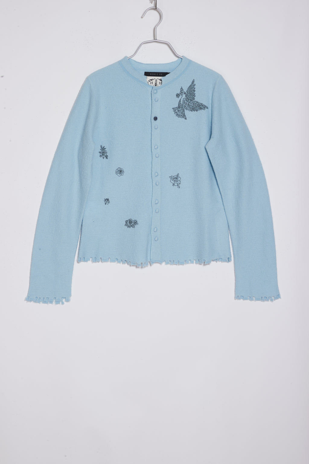Harune's Cardigan