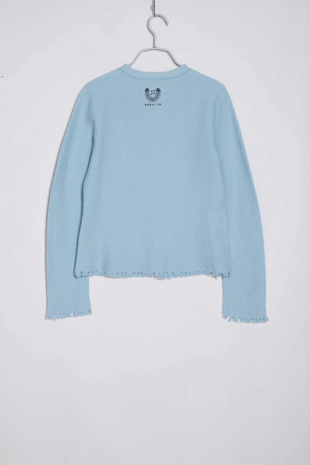 Harune's Cardigan