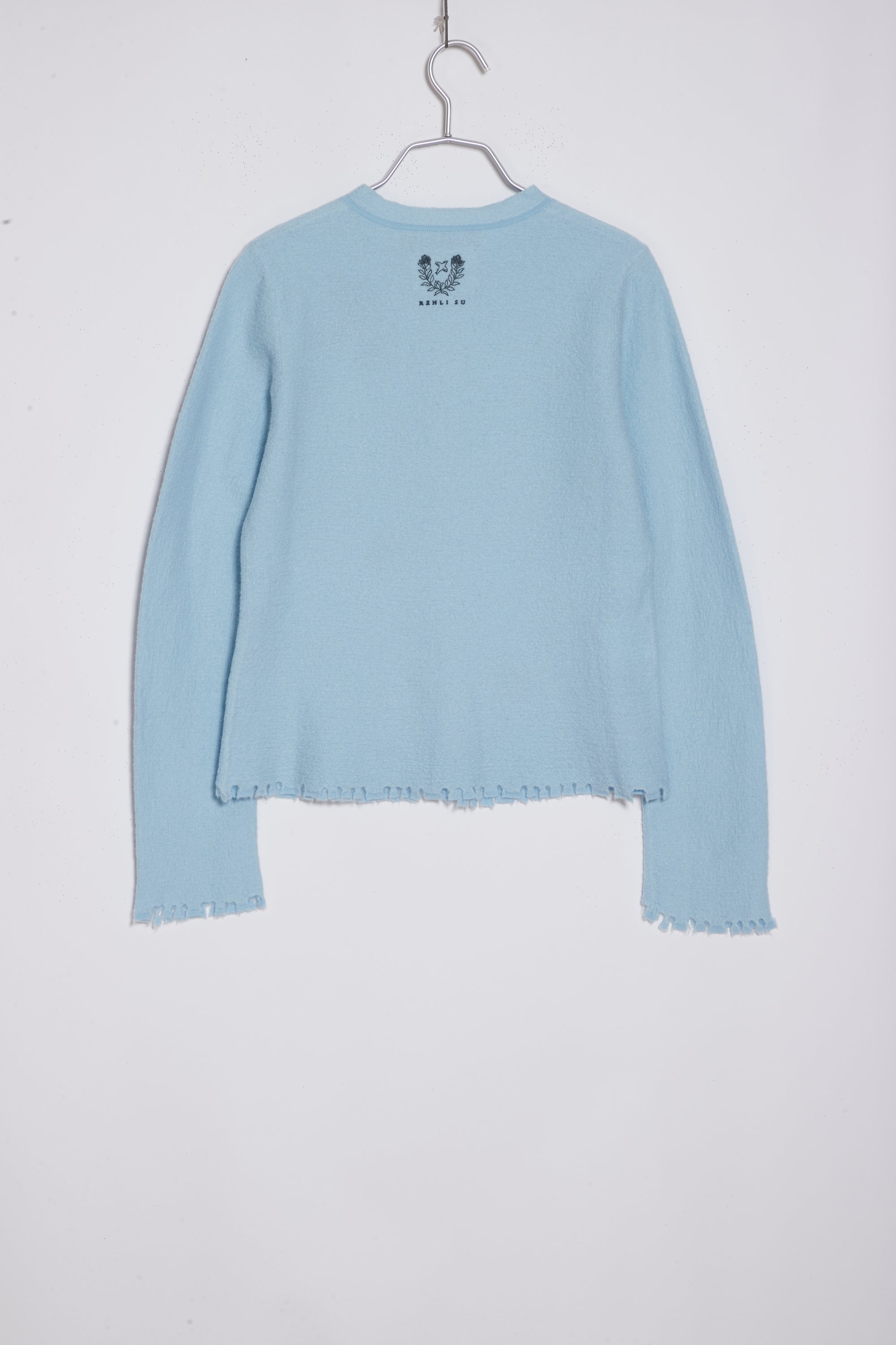 Harune's Cardigan