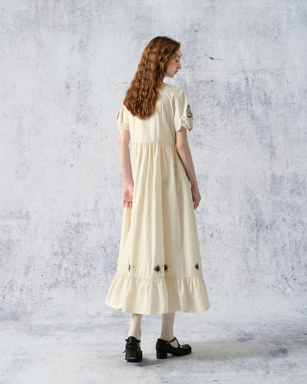 Harune's SS Dress