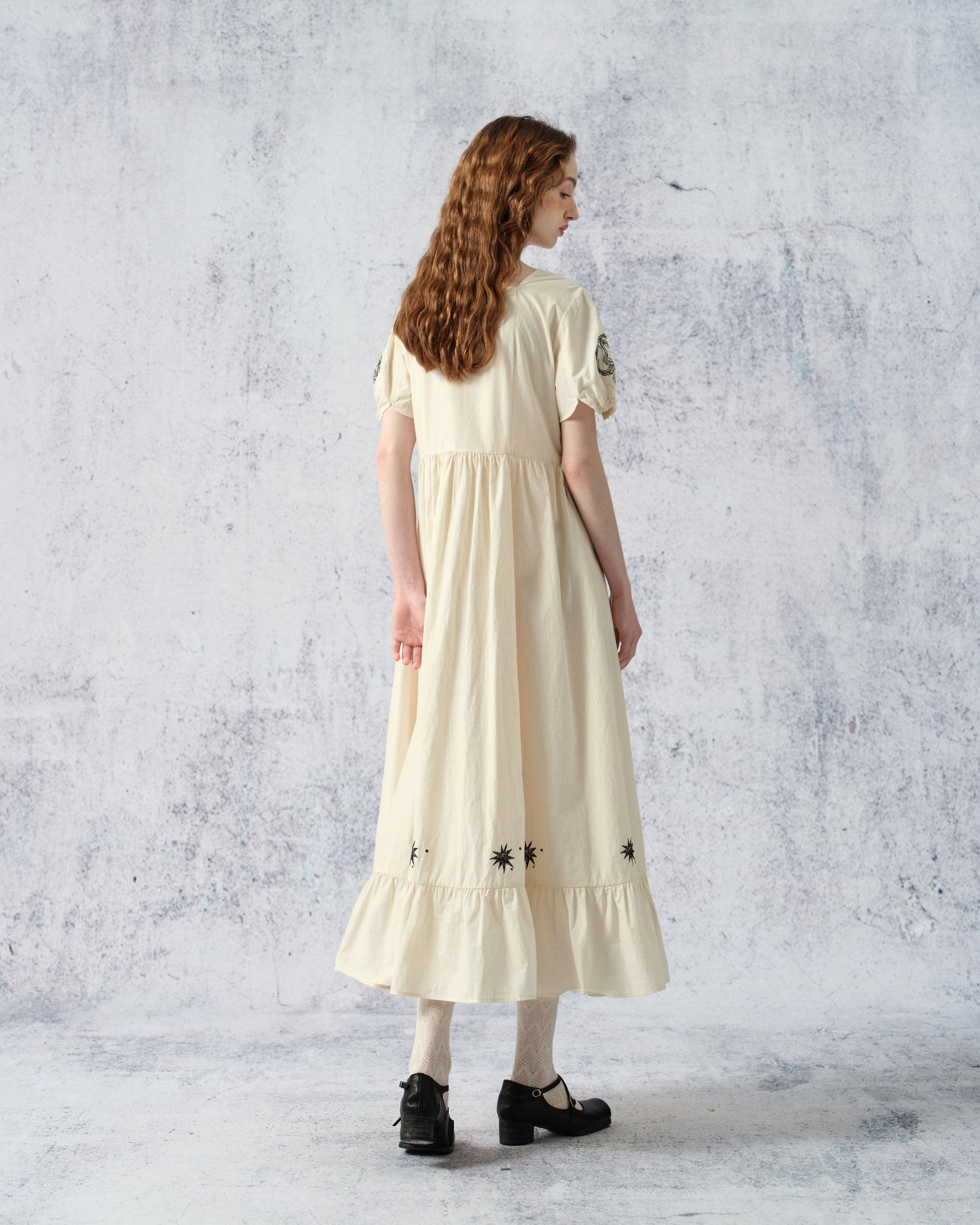 Harune's SS Dress