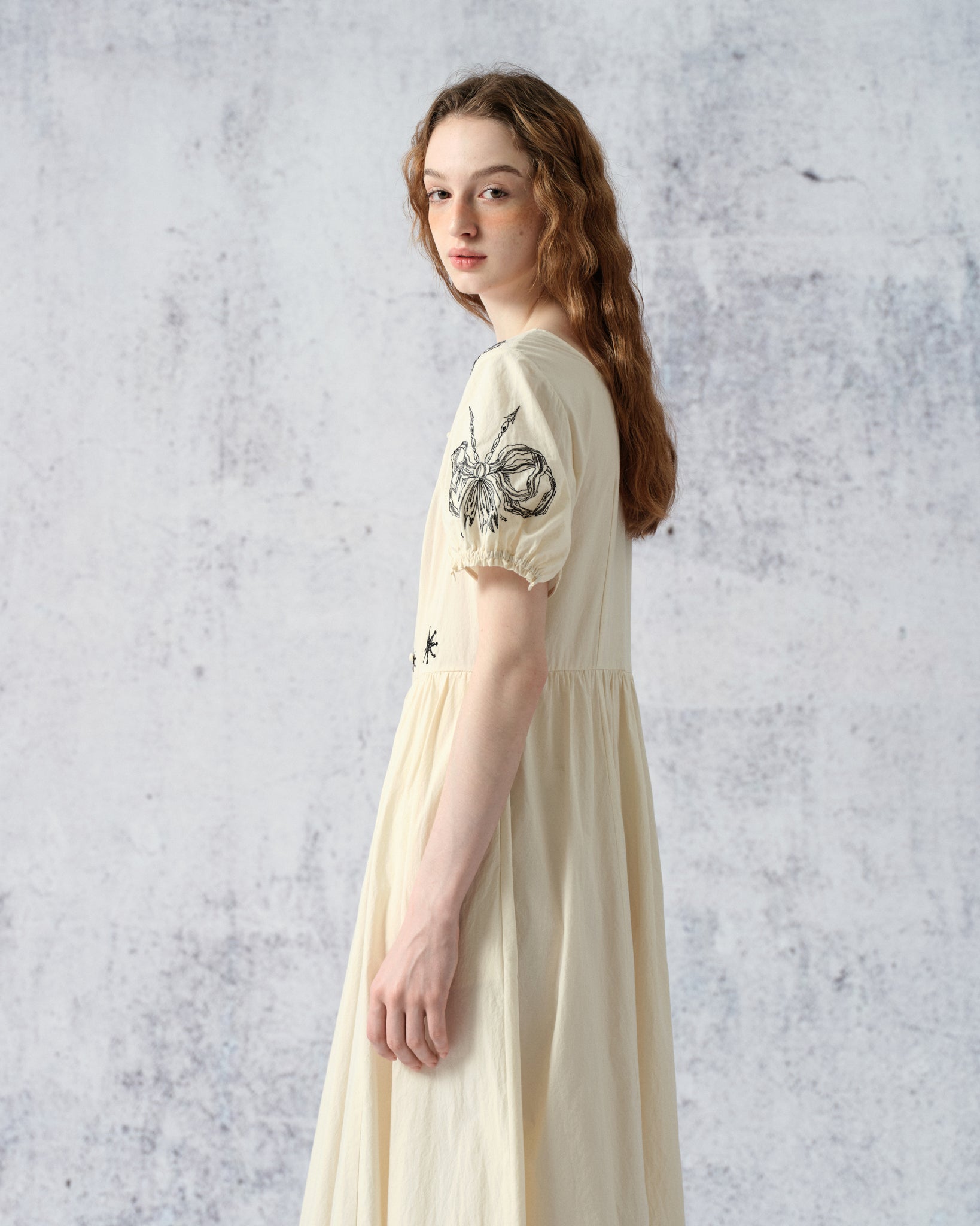 Harune's SS Dress