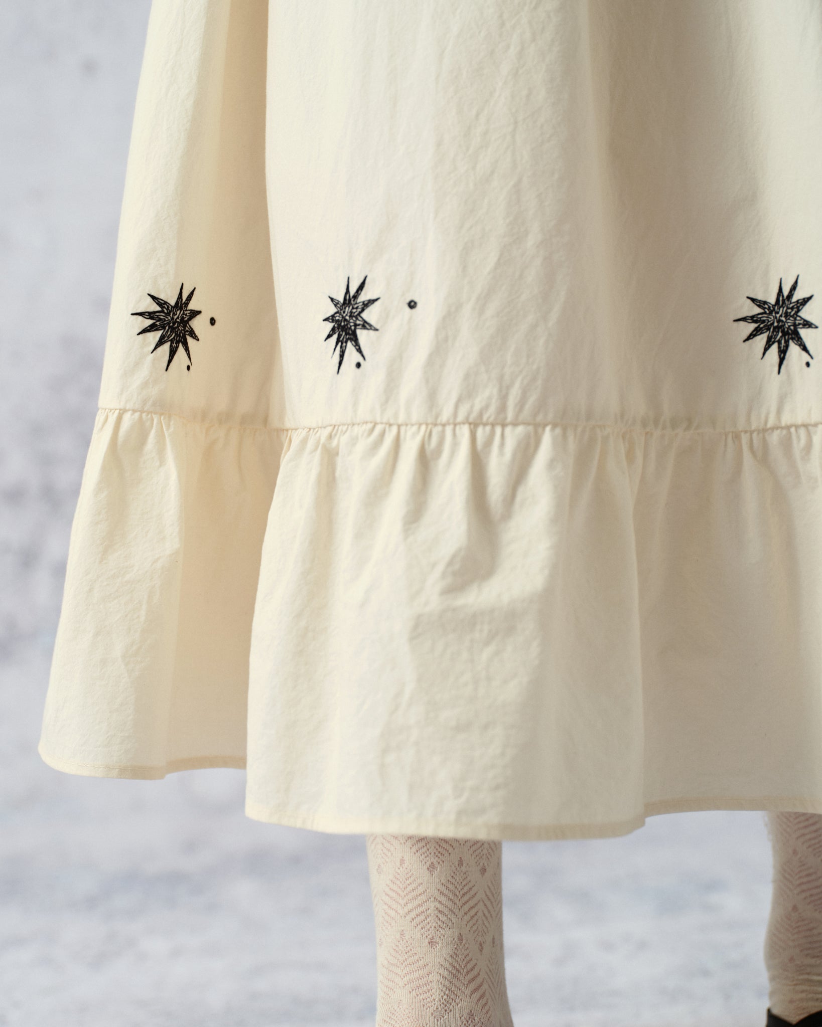 Harune's SS Dress