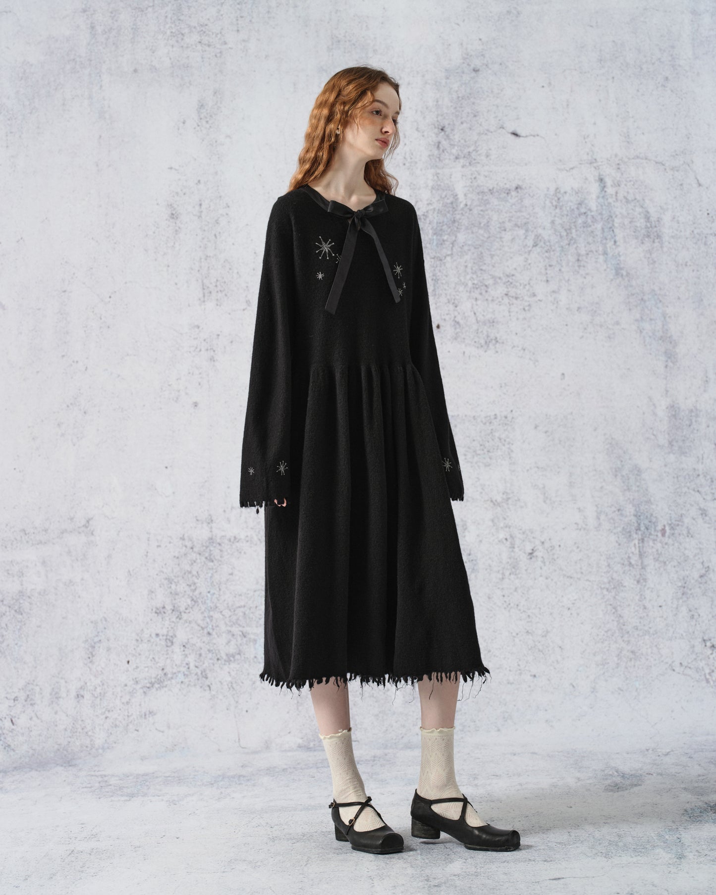 Harune's K Dress