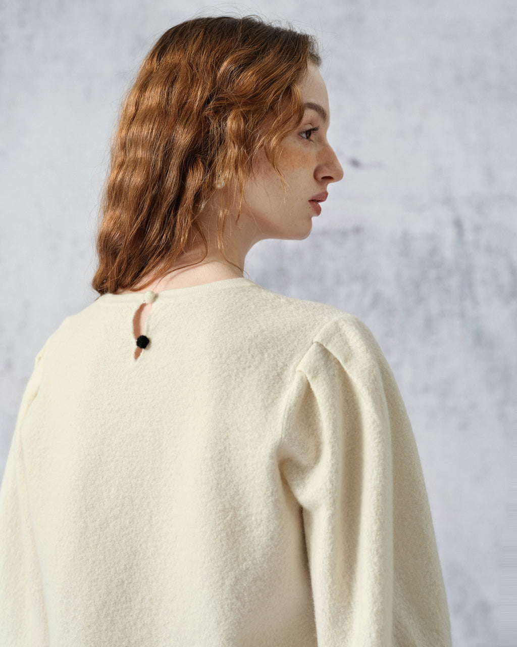 Harune's Pullover