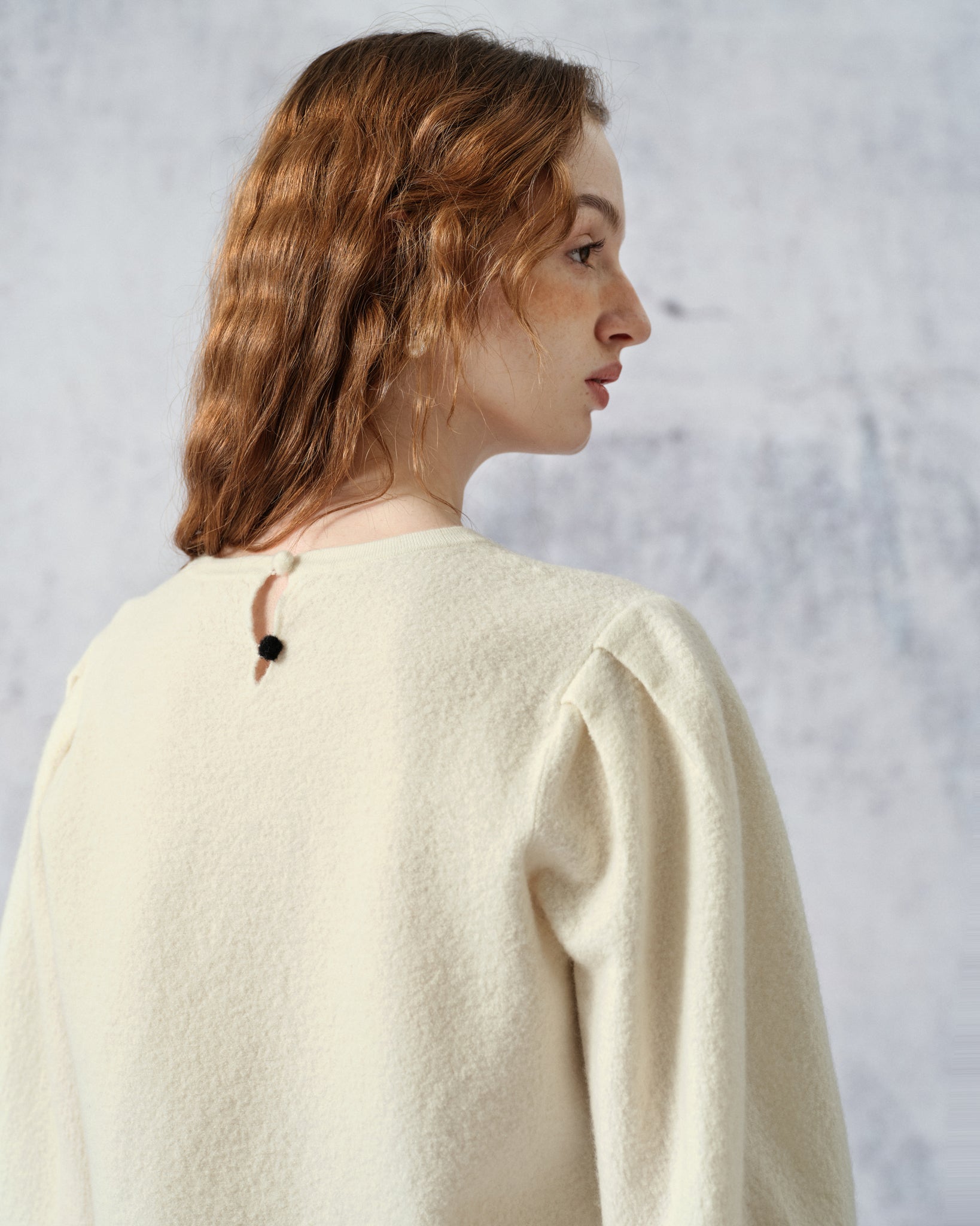 Harune's Pullover