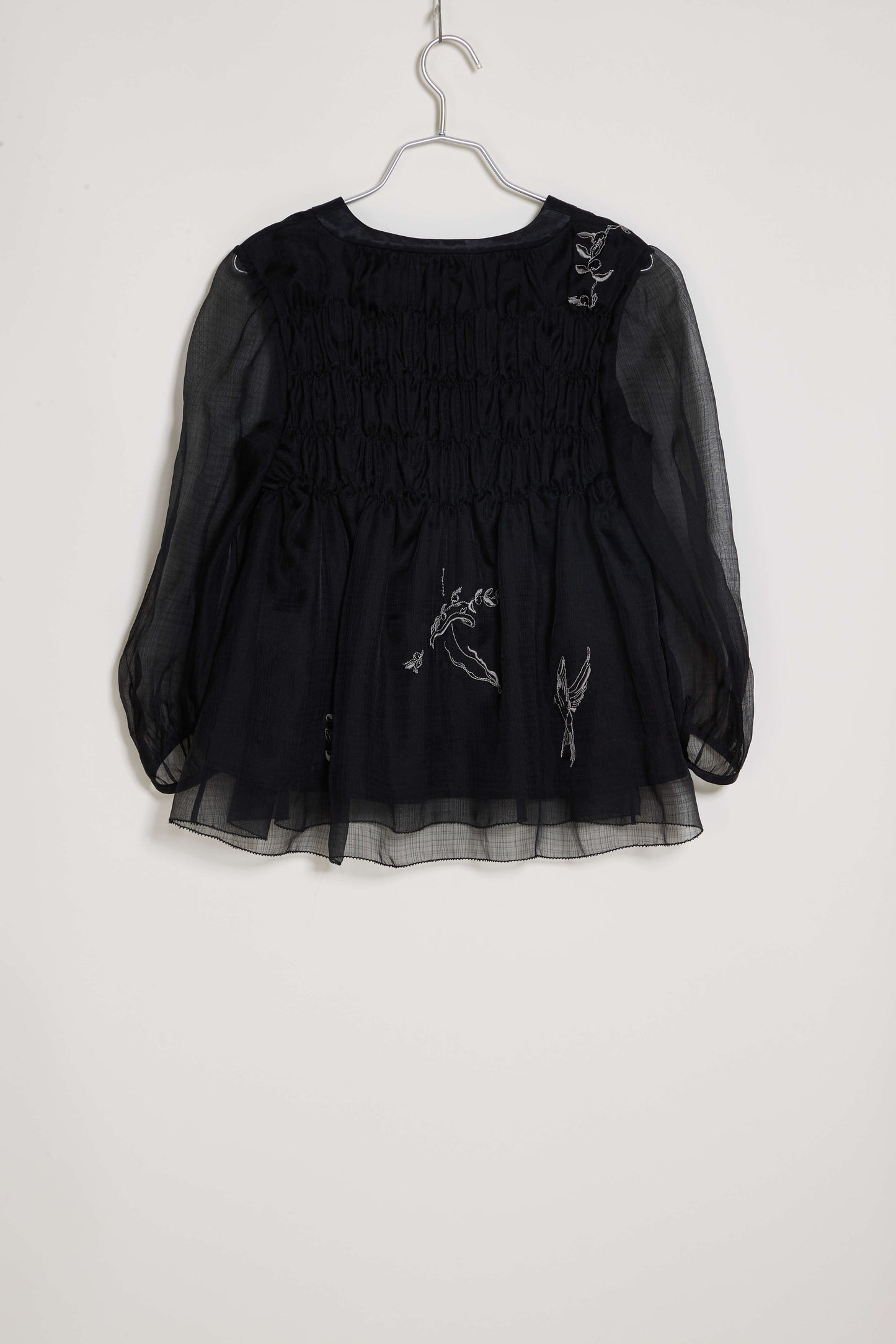 Selia Blouse