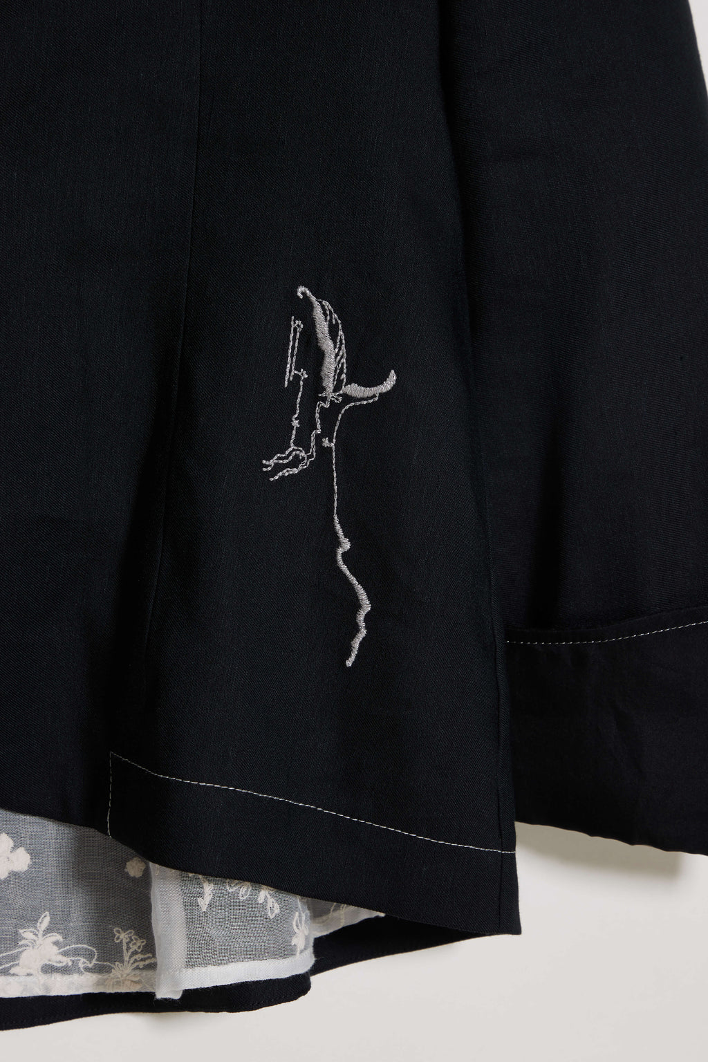 Aubrey Jacket