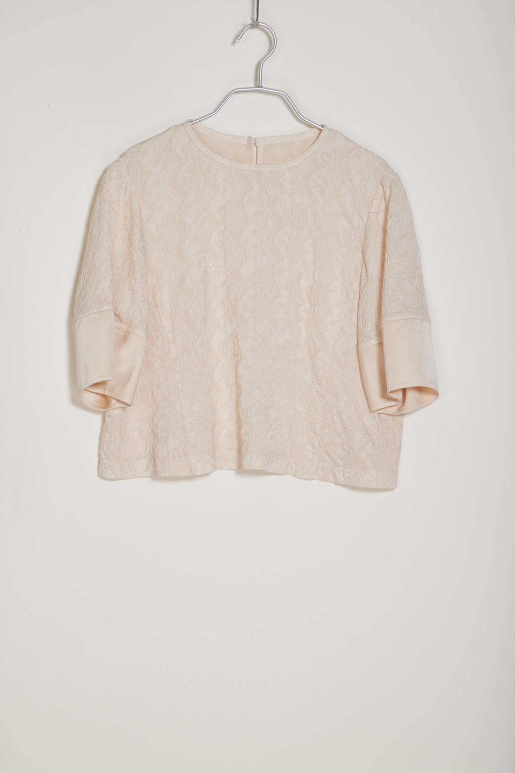 Percival blouse