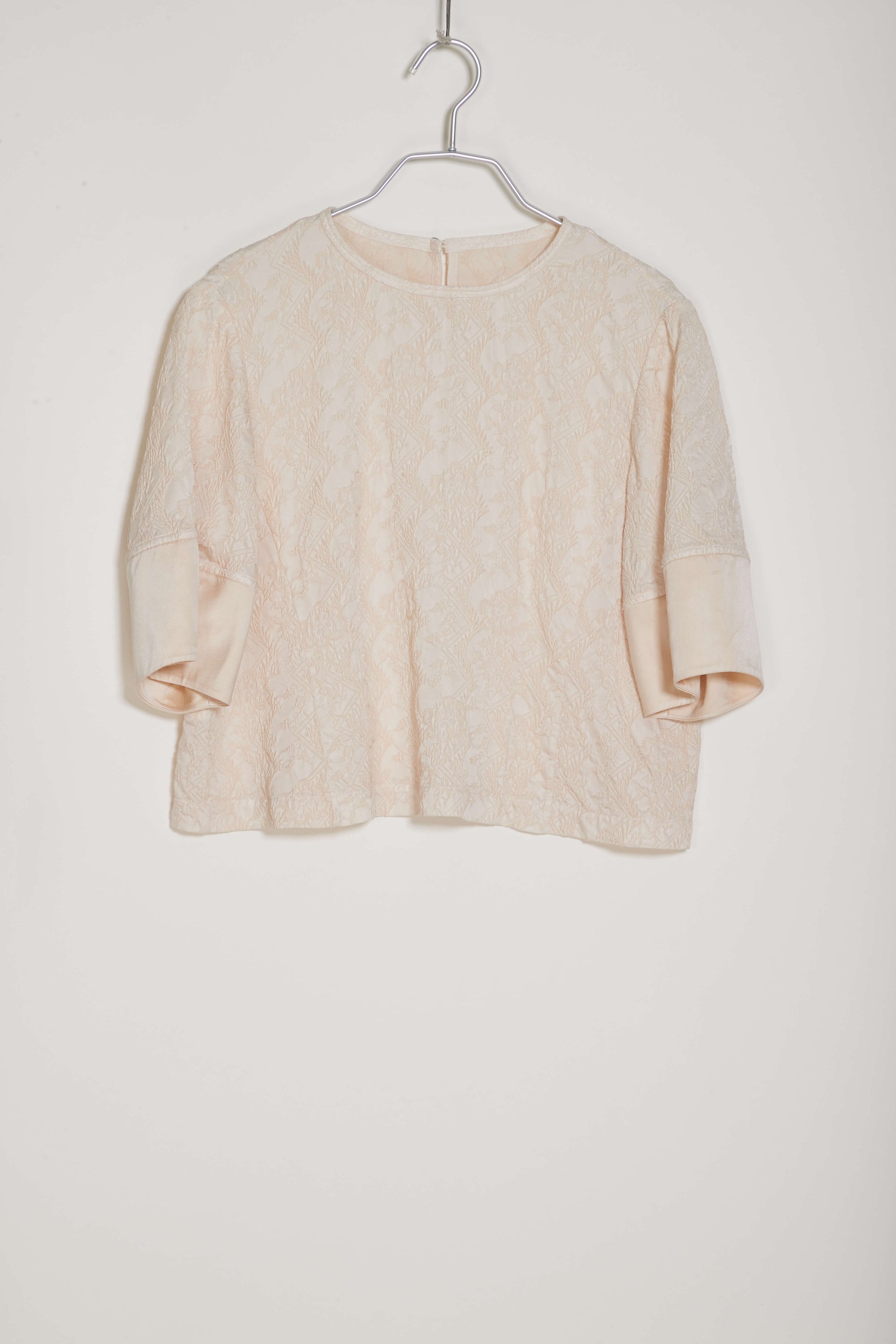Percival blouse