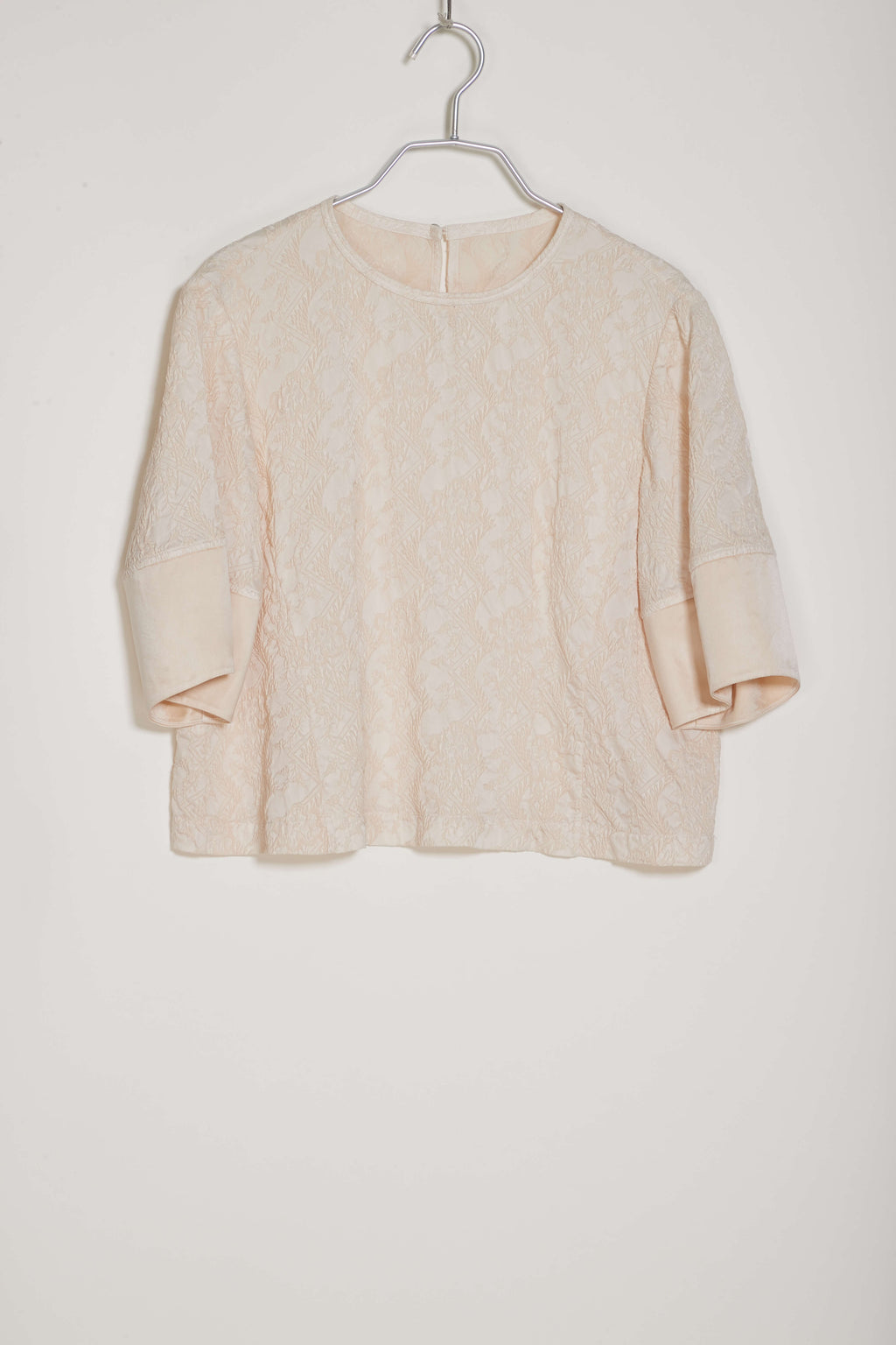 Percival blouse