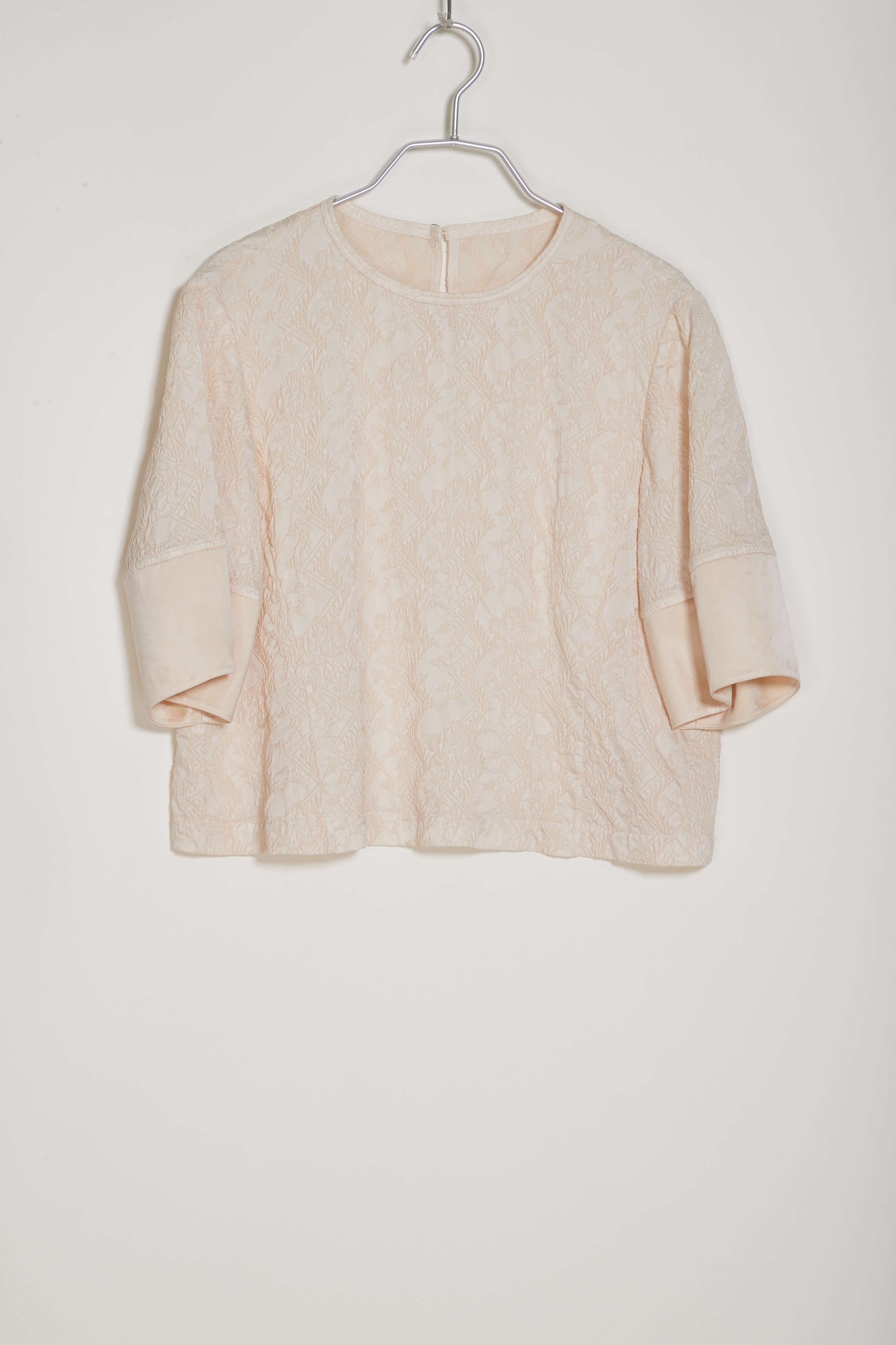 Percival blouse