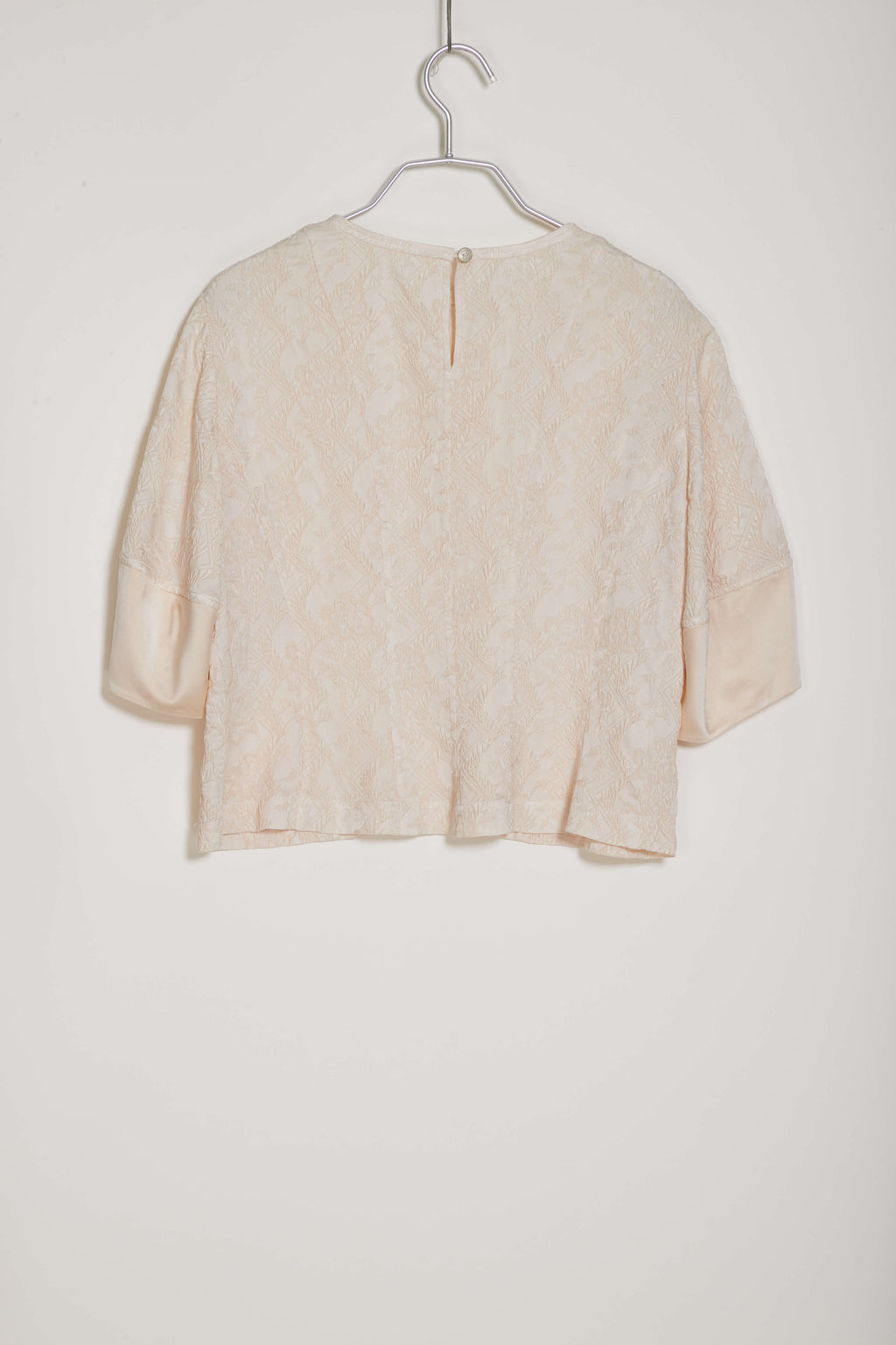 Percival blouse