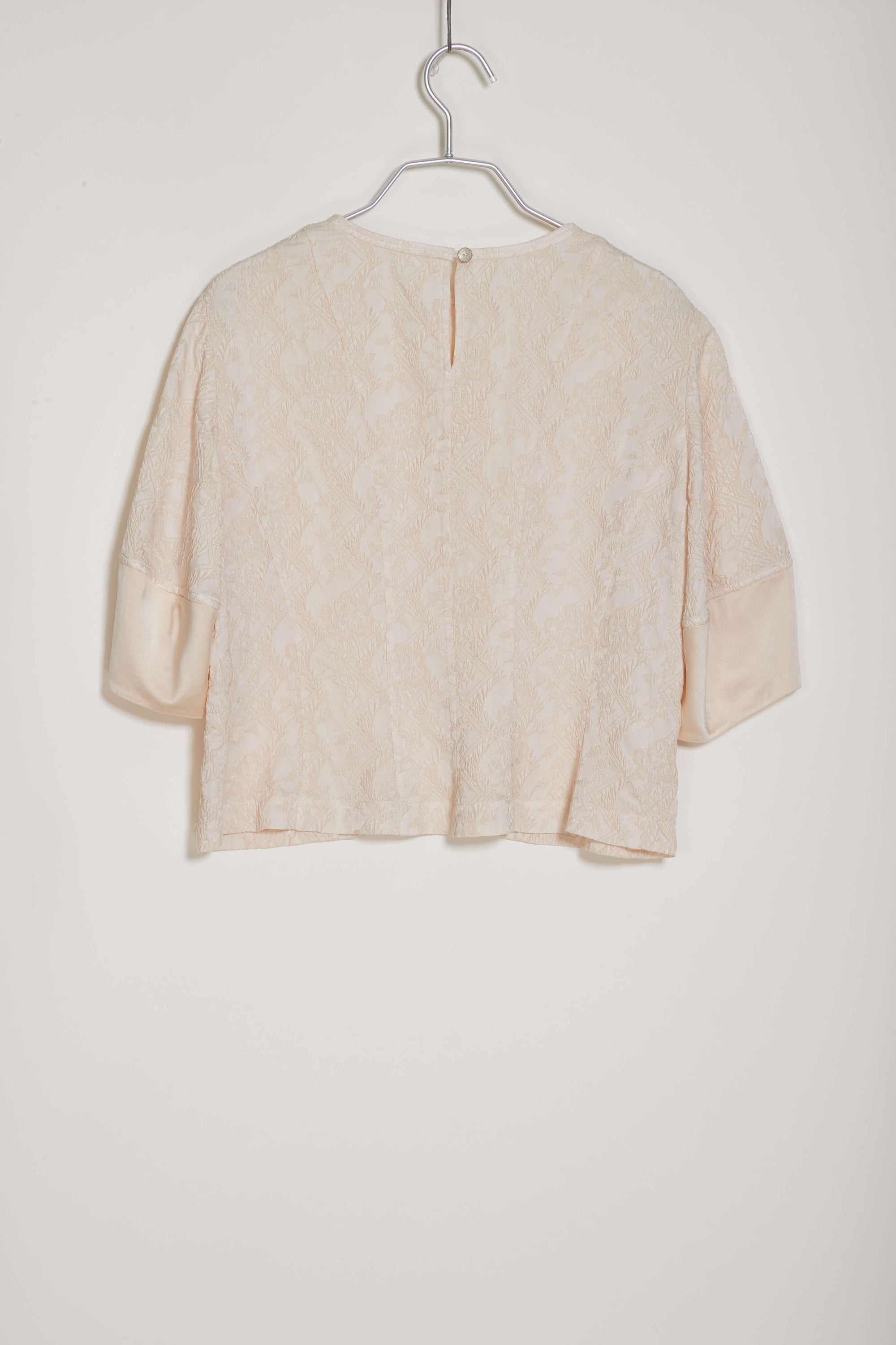 Percival blouse