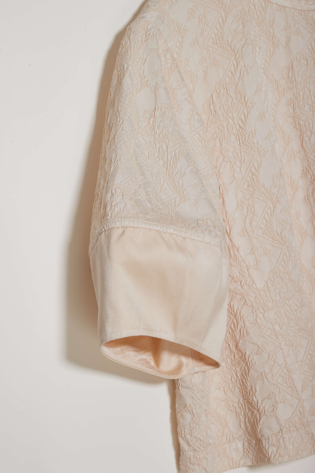 Percival blouse