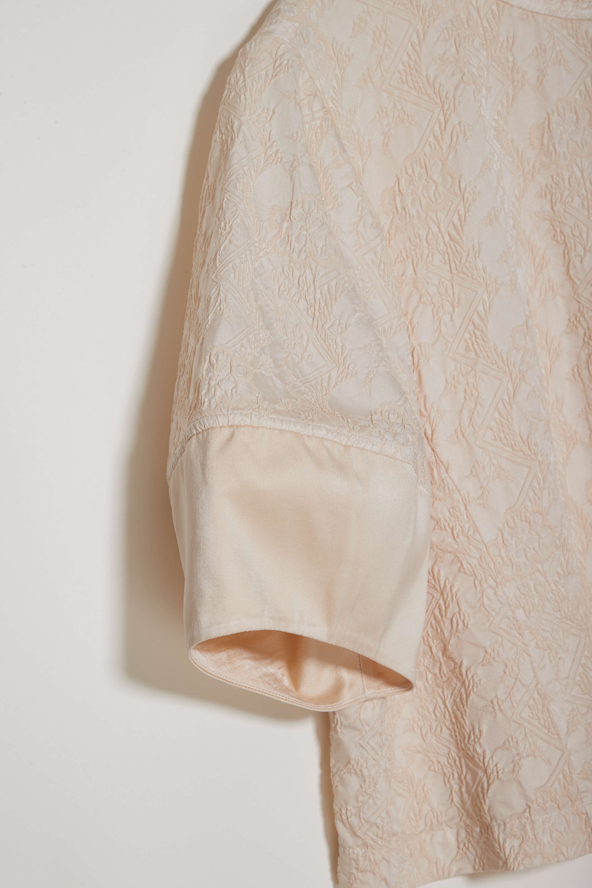 Percival blouse