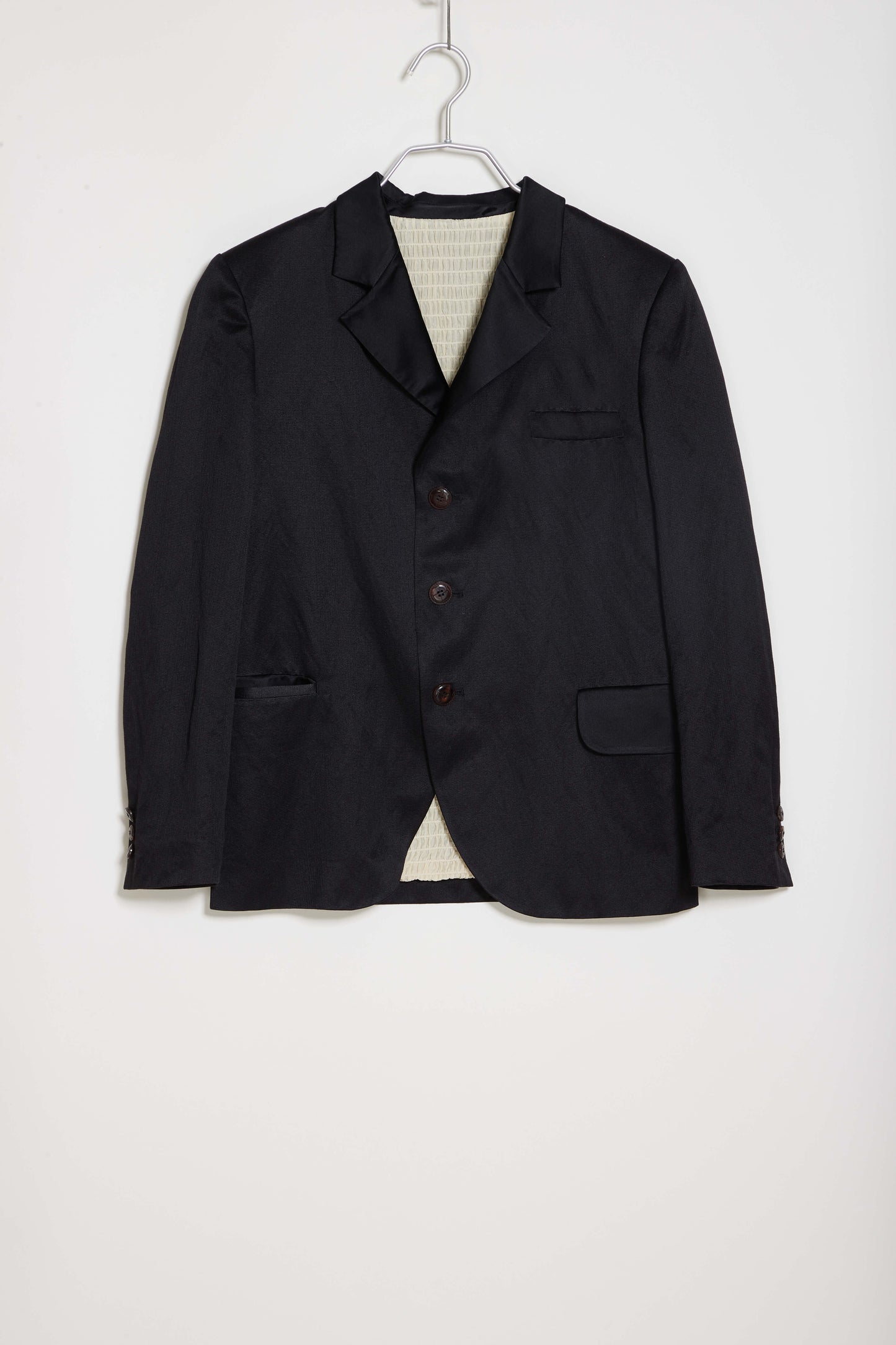 Leonard Jacket