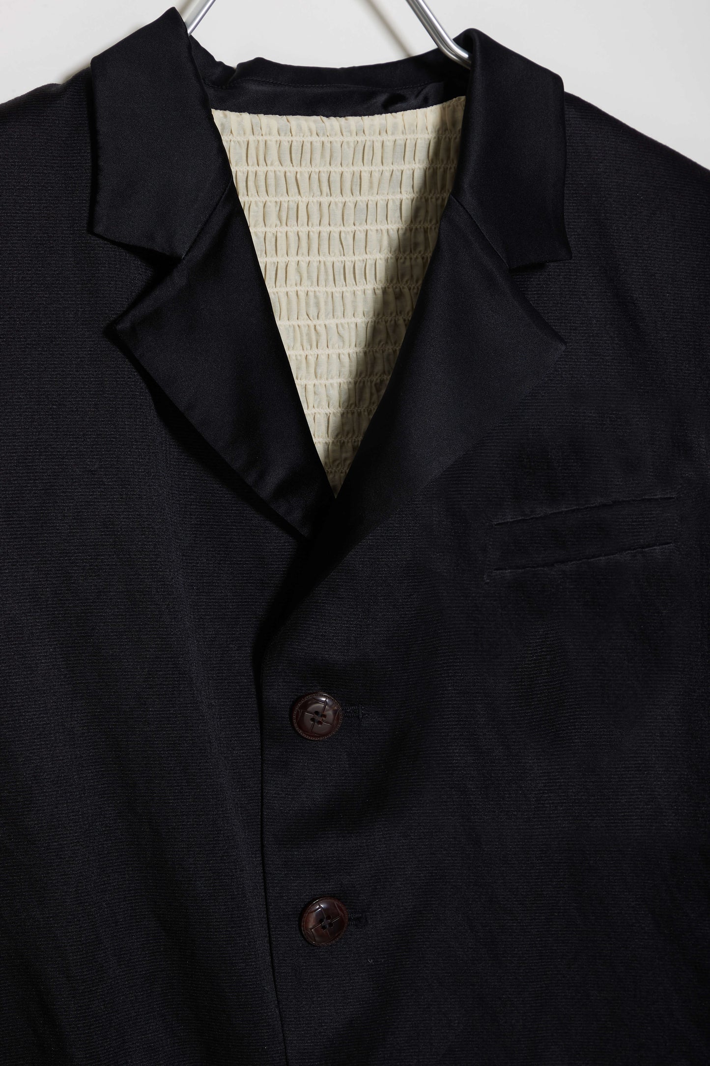 Leonard Jacket