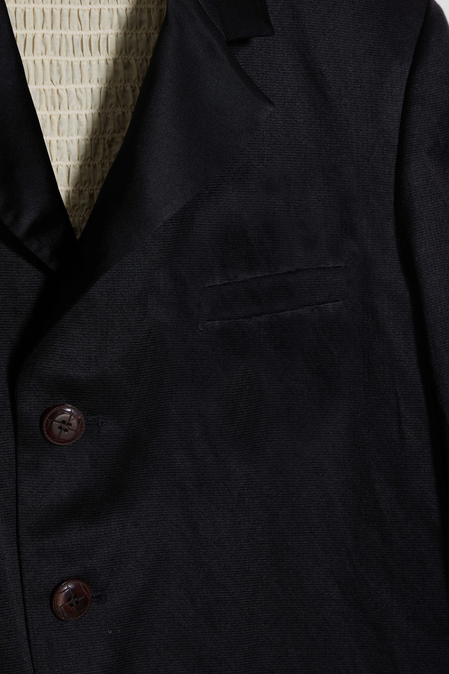 Leonard Jacket