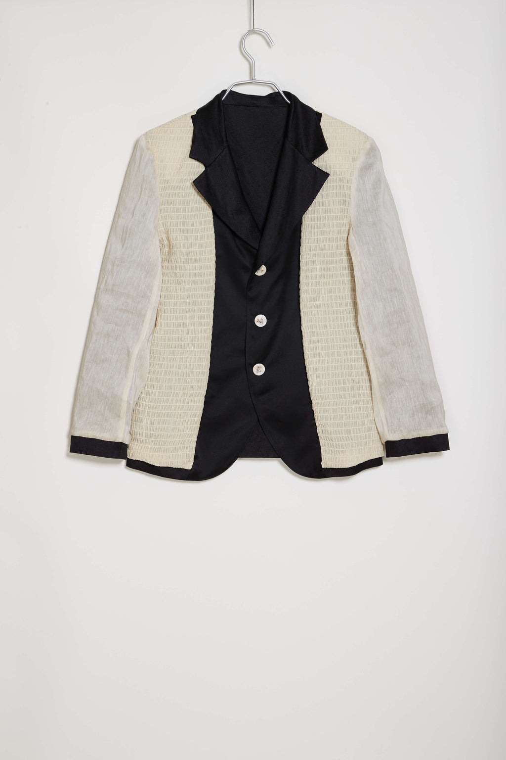 Leonard Jacket