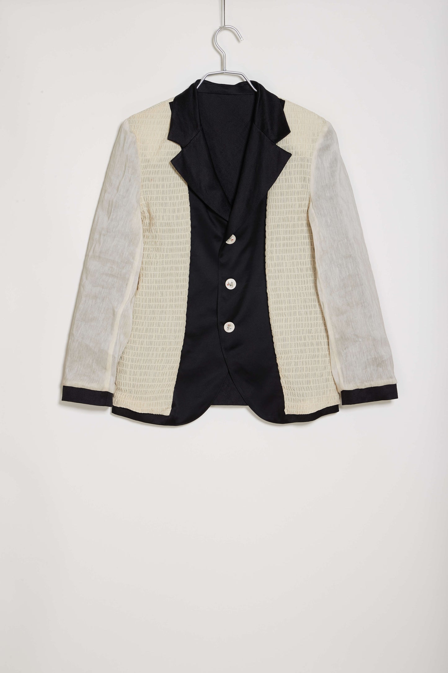 Leonard Jacket