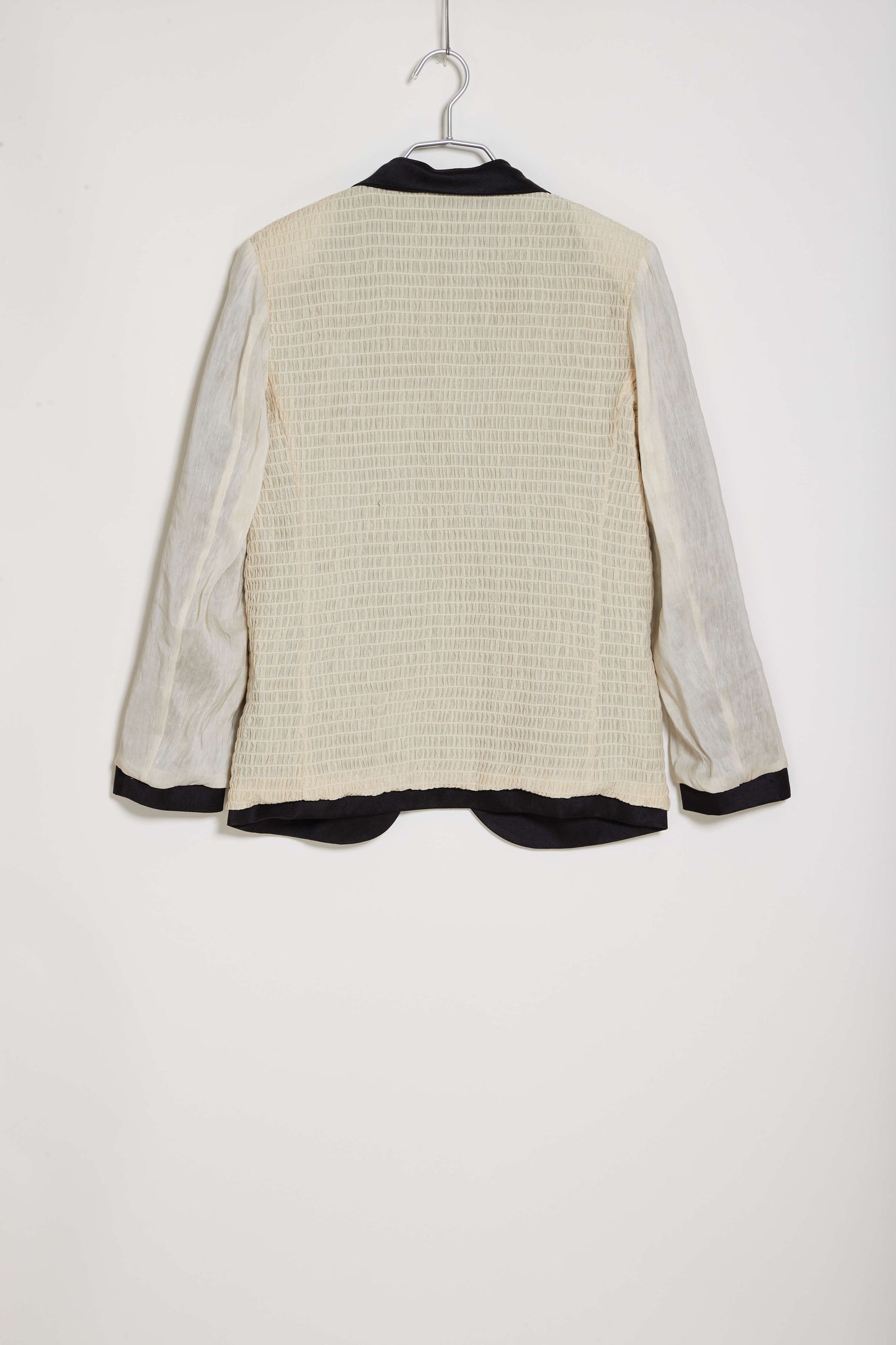 Leonard Jacket