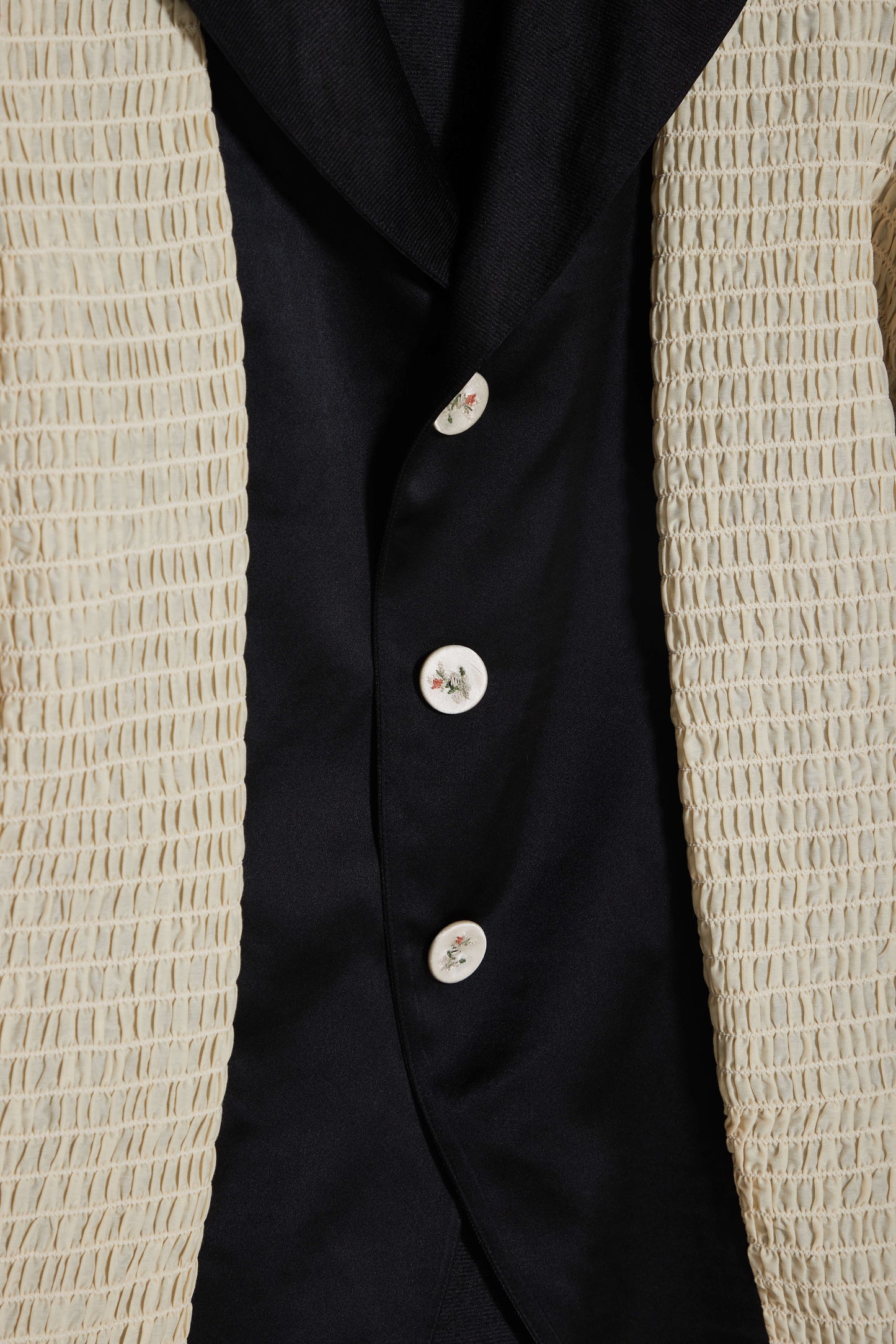 Leonard Jacket
