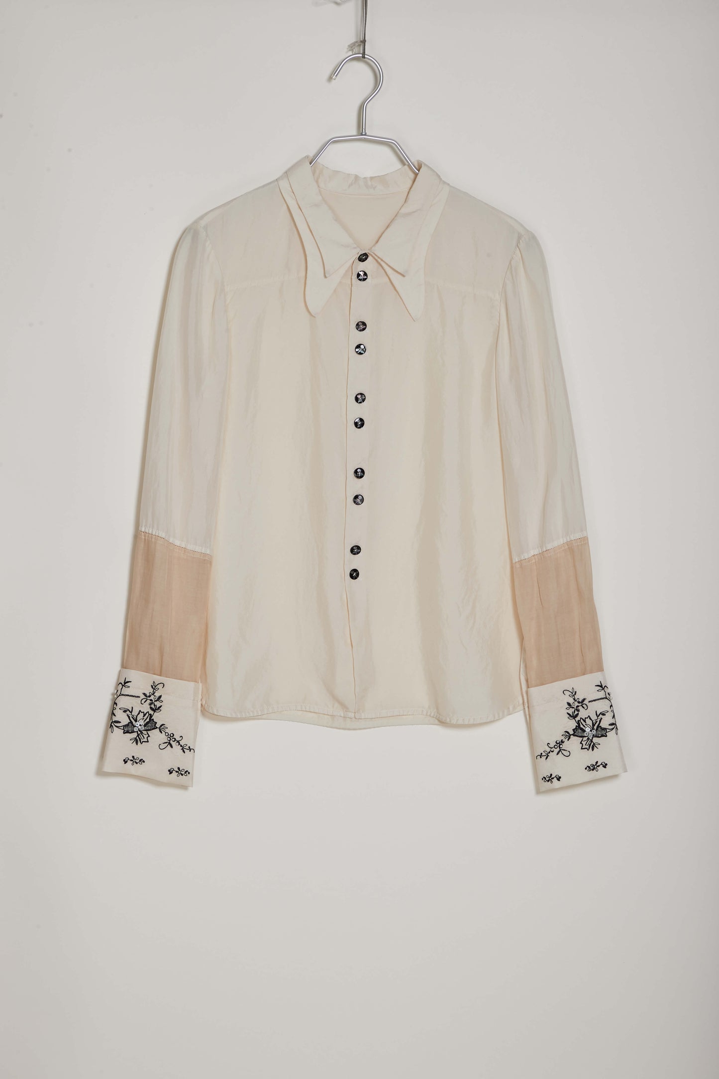 Lillian Shirt