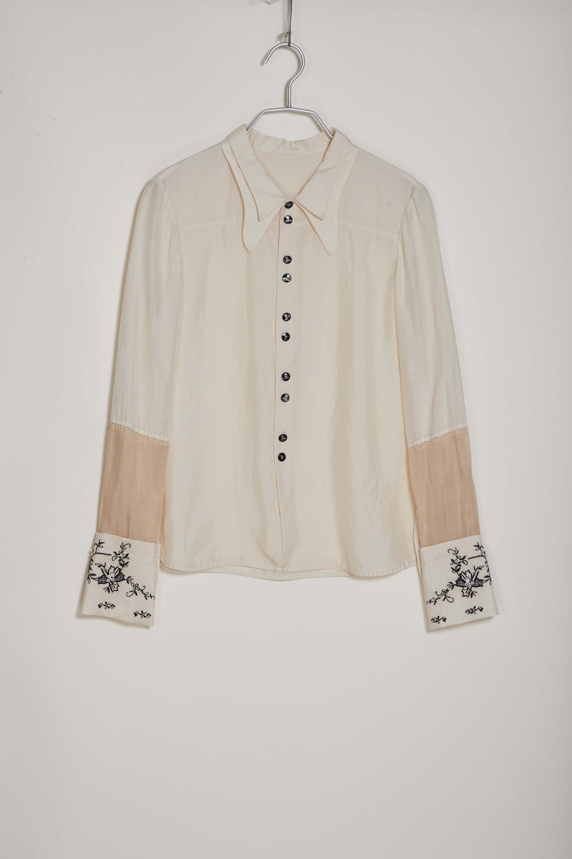 Lillian Shirt