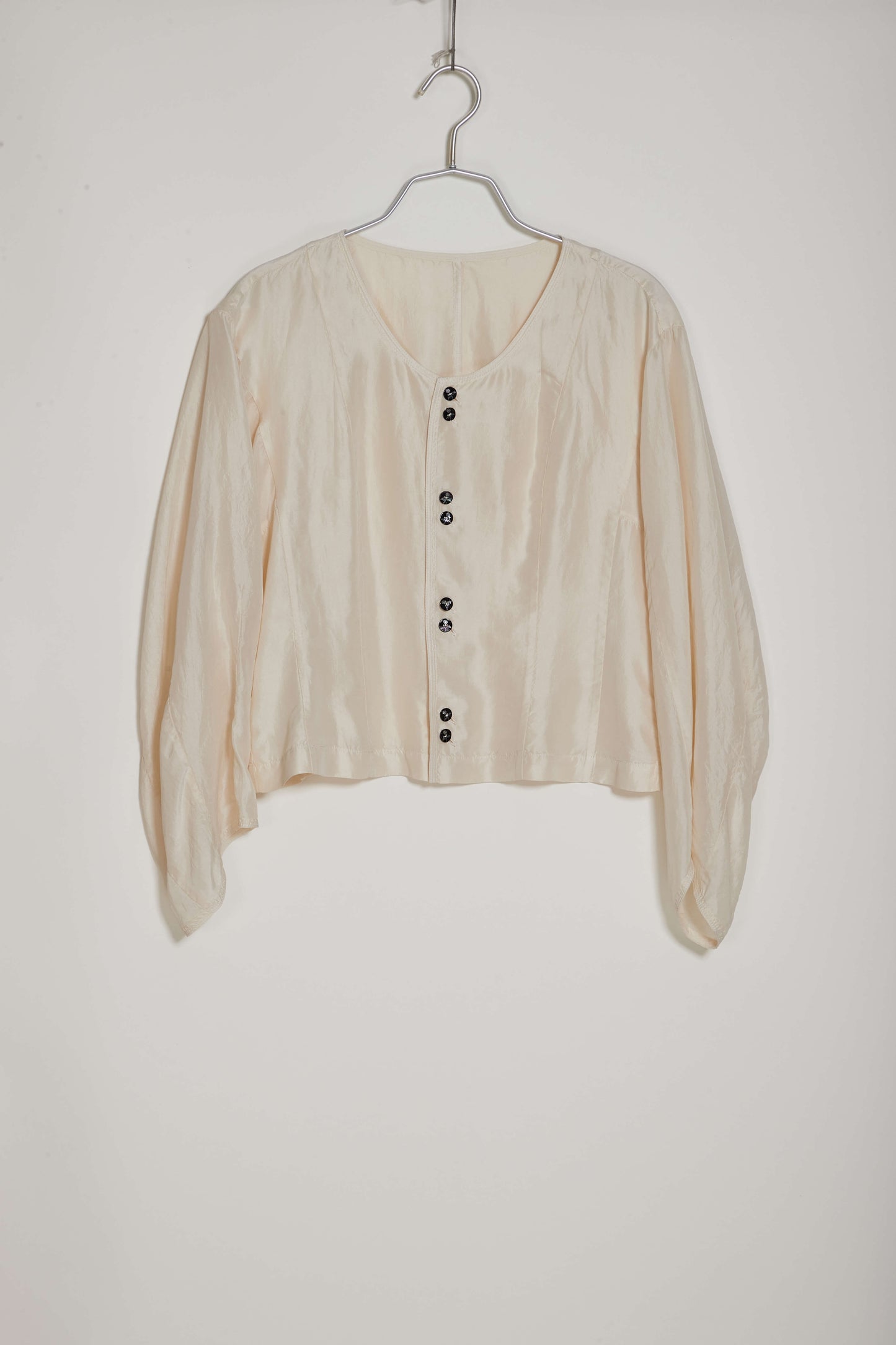 Lillian blouse