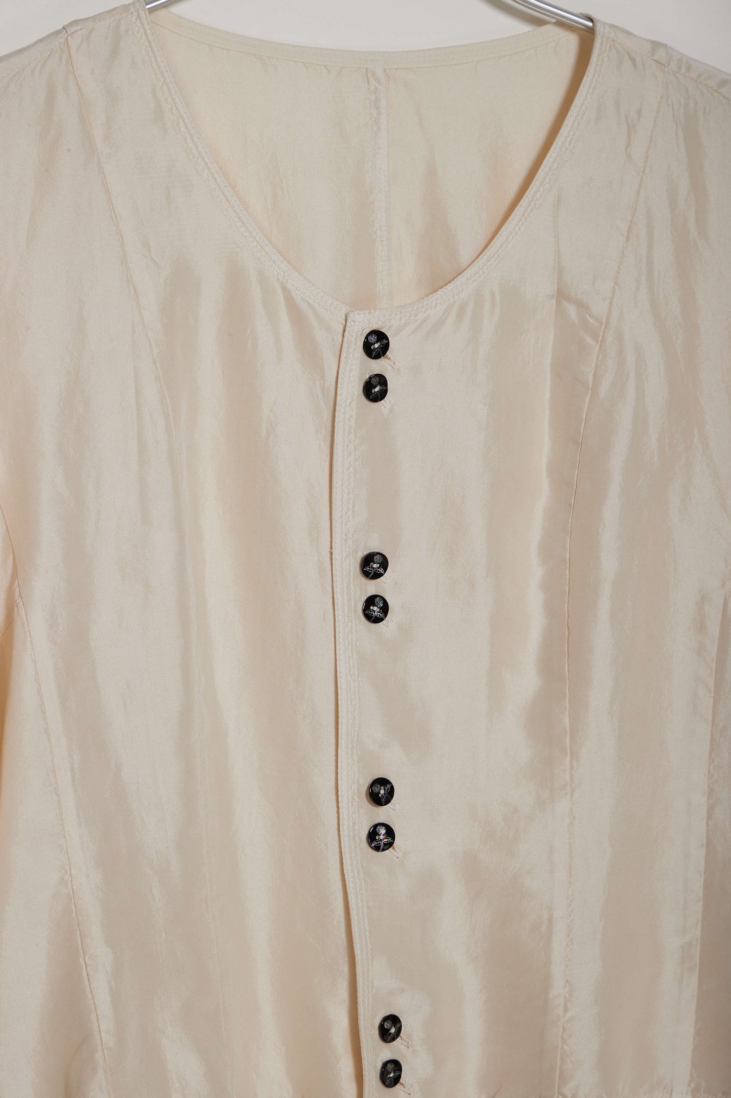 Lillian blouse