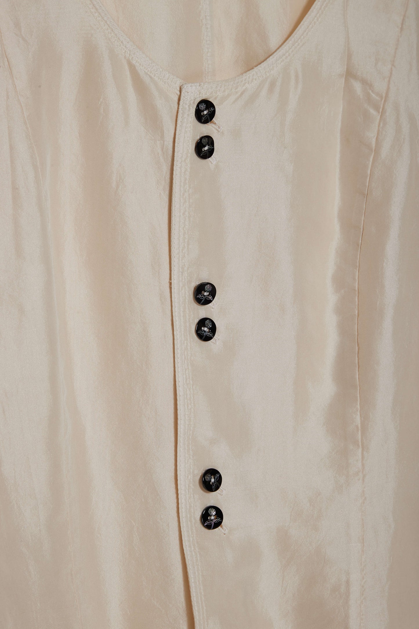 Lillian blouse
