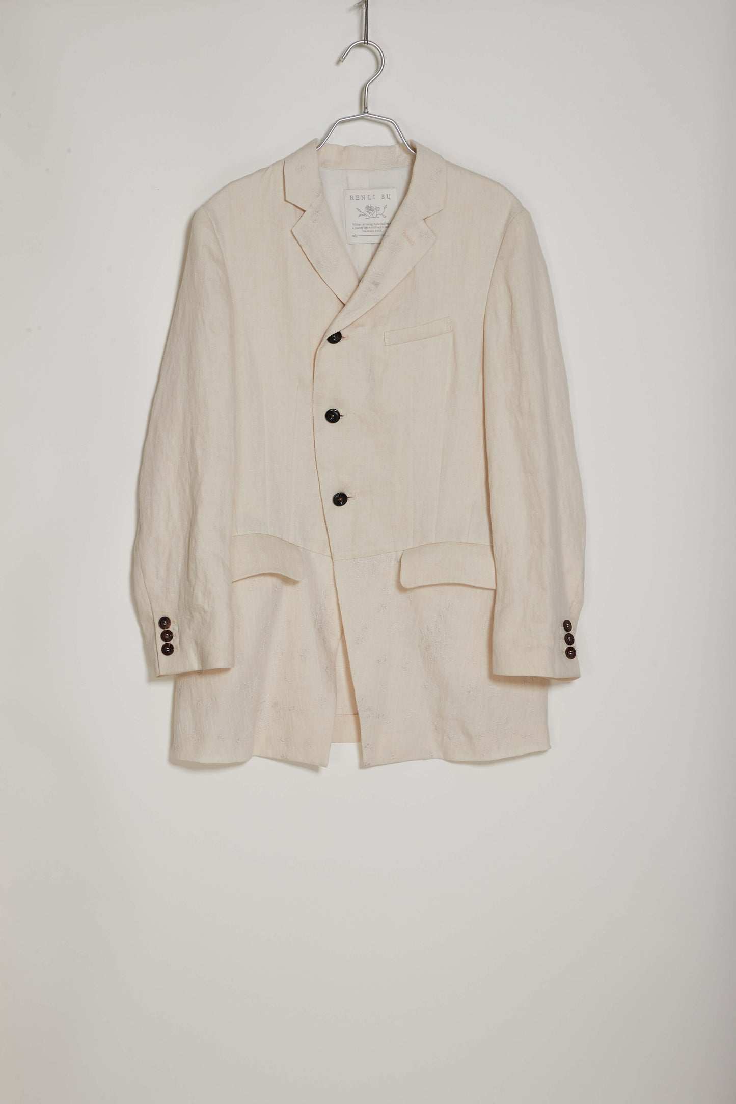 Josephine Jacket