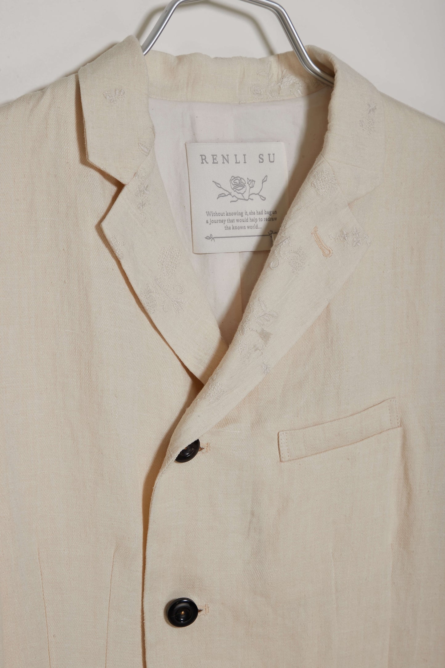 Josephine Jacket