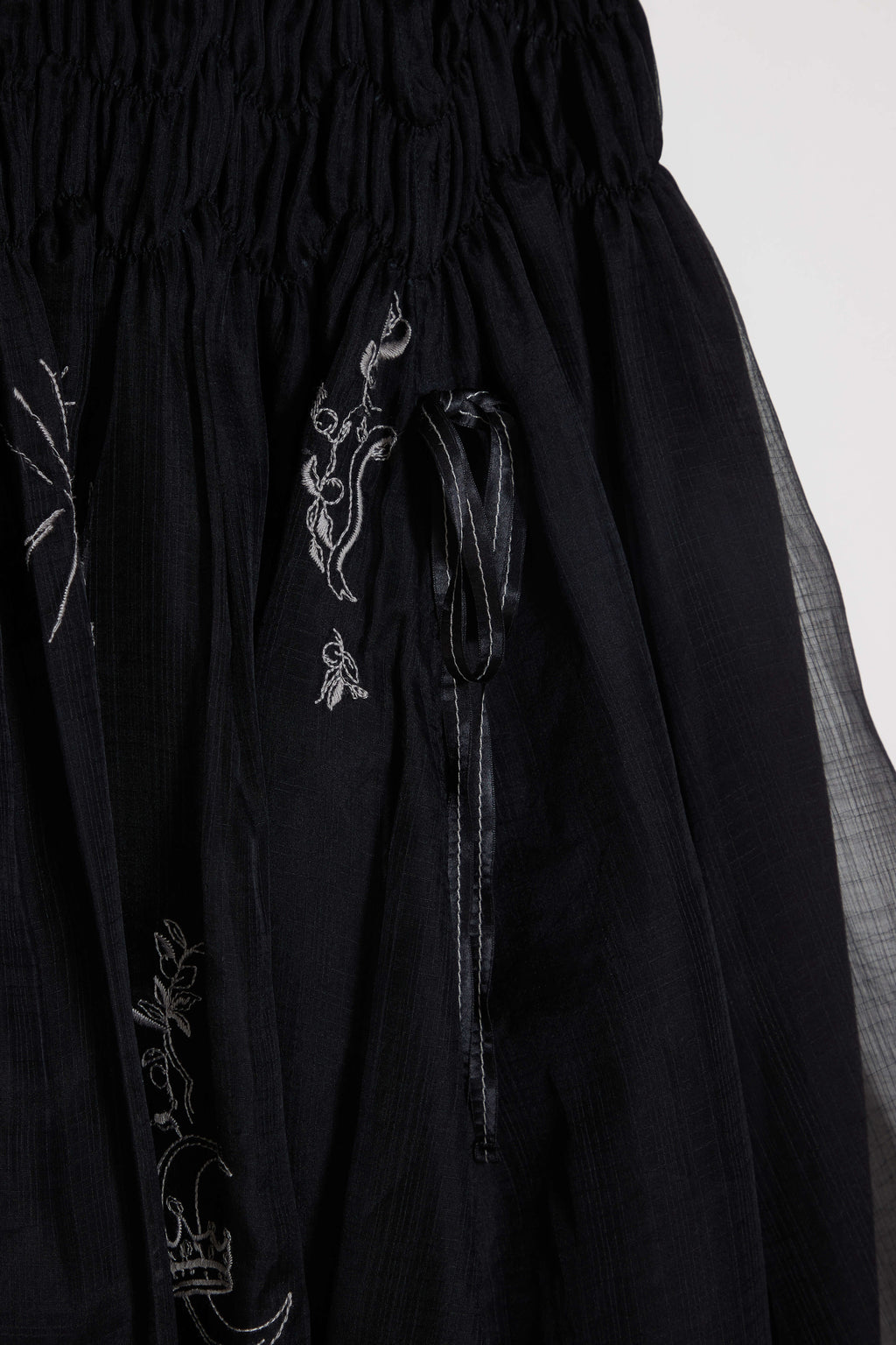 Selia Skirt
