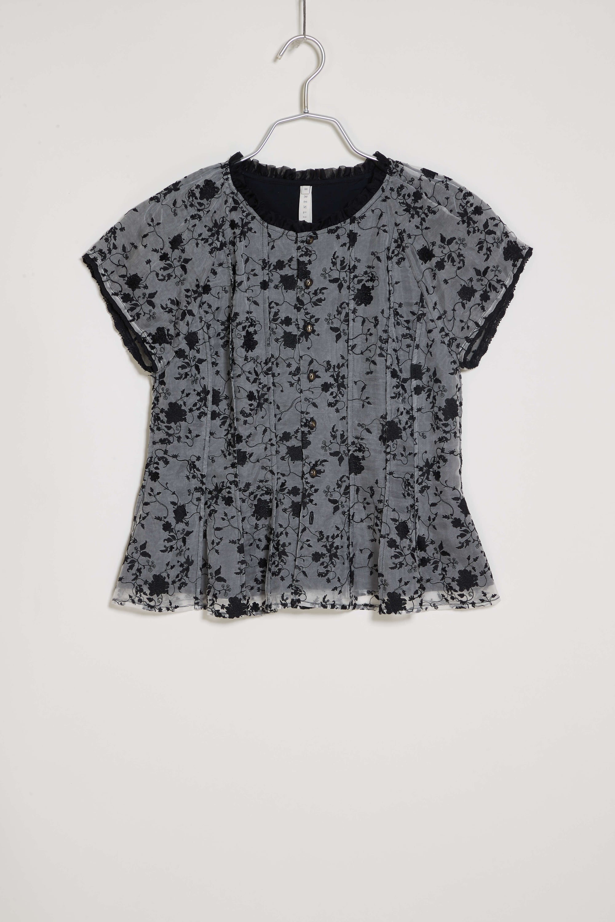 Augusta Top
