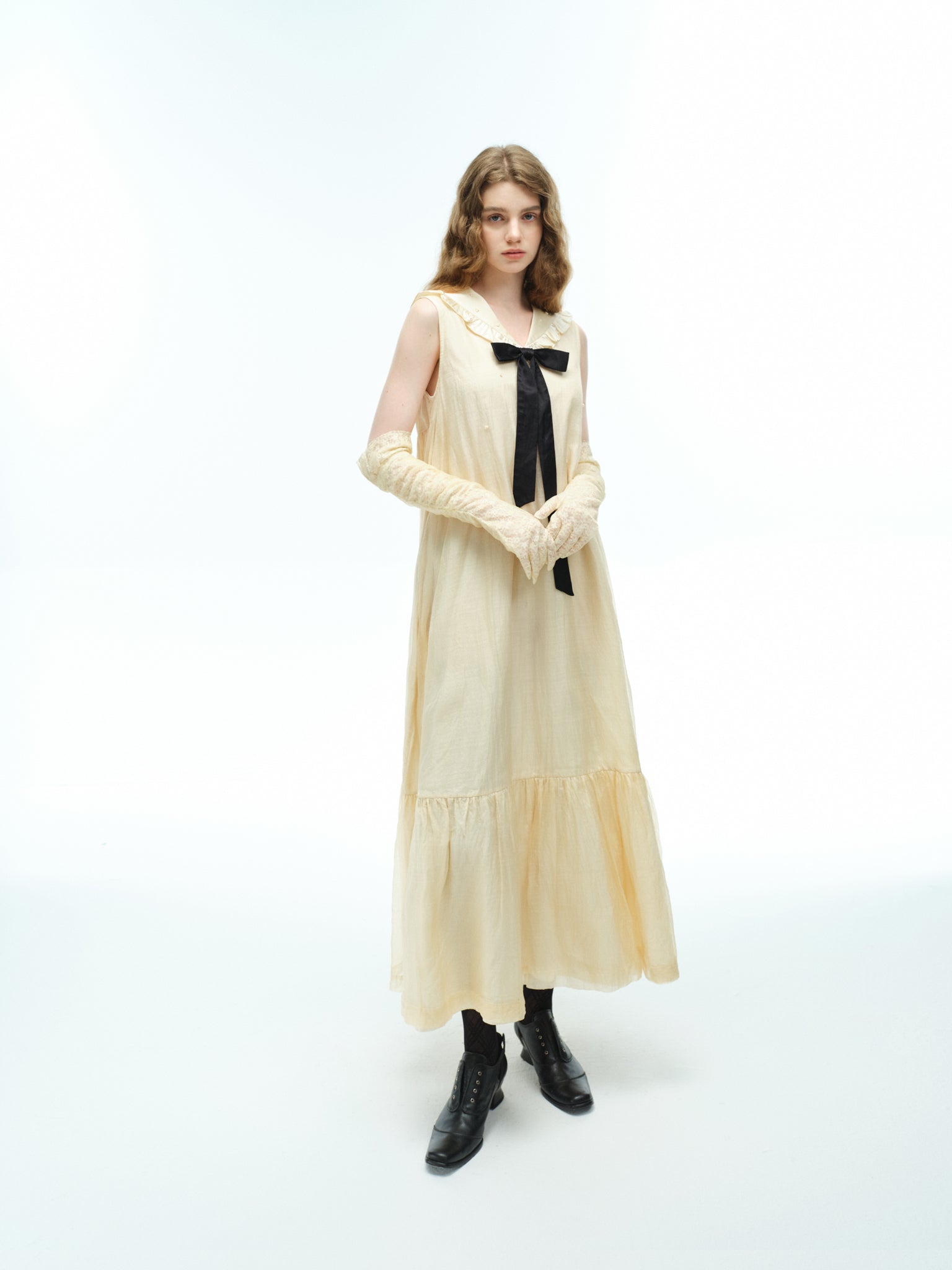 Honora Dress