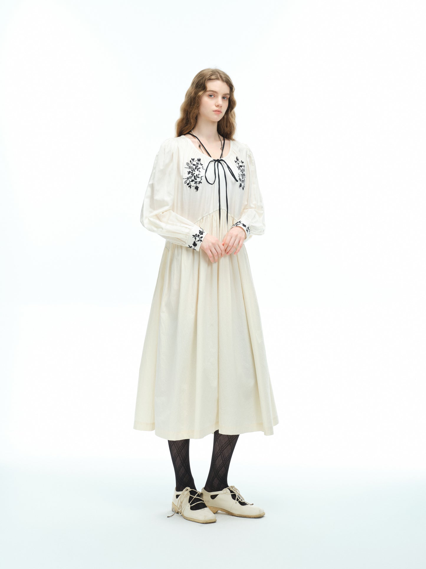 Lethian Dress