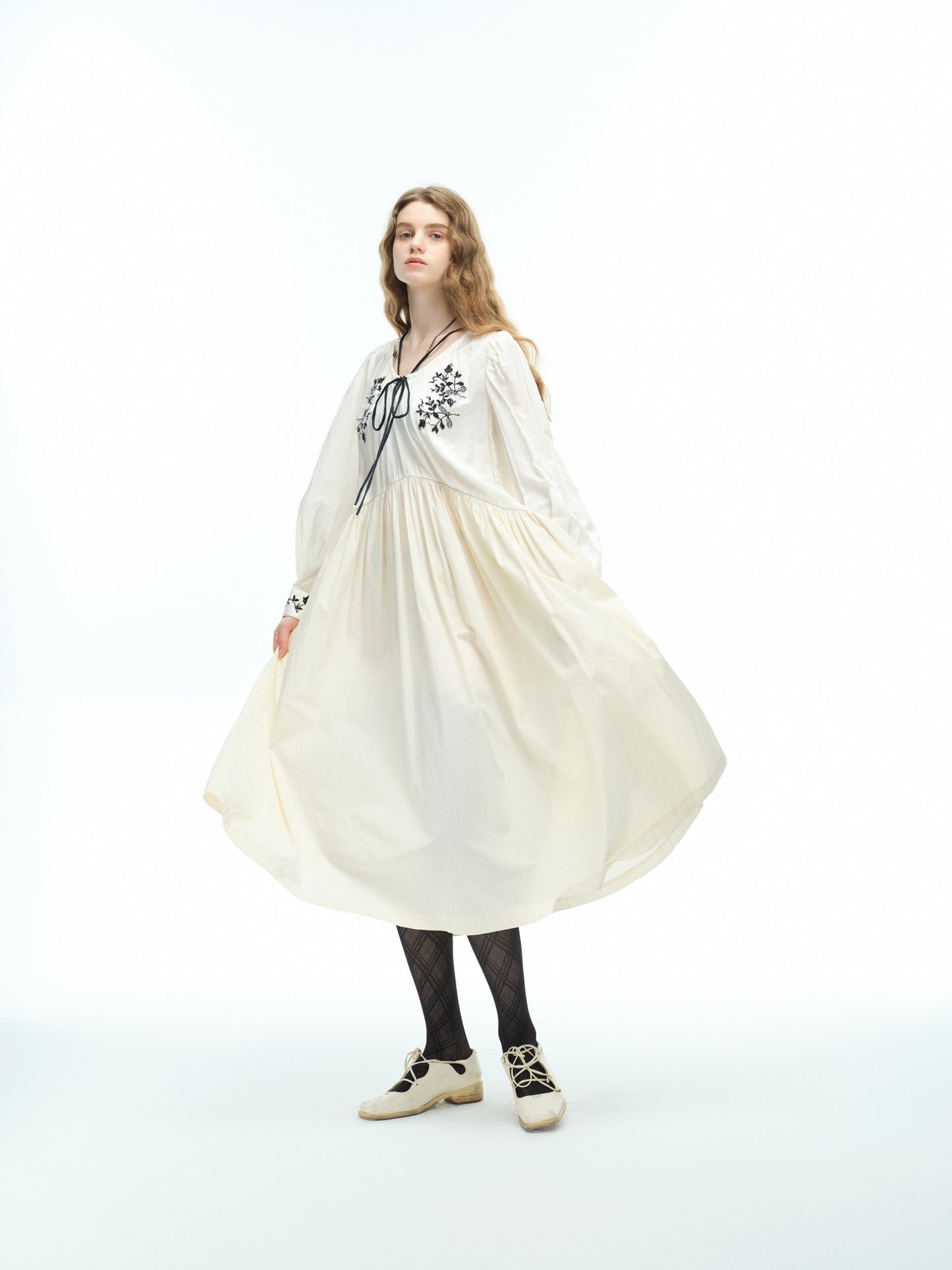 Lethian Dress