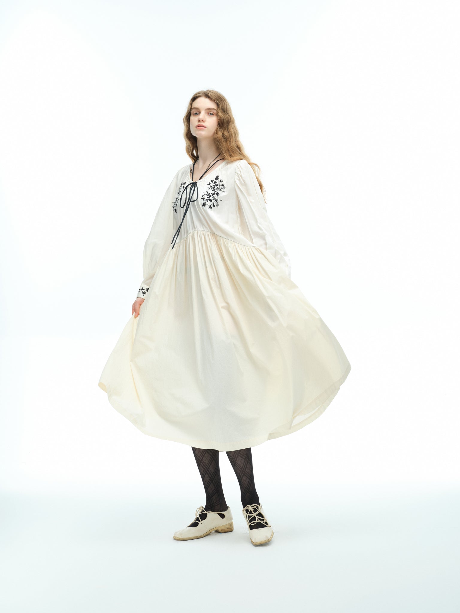 Lethian Dress