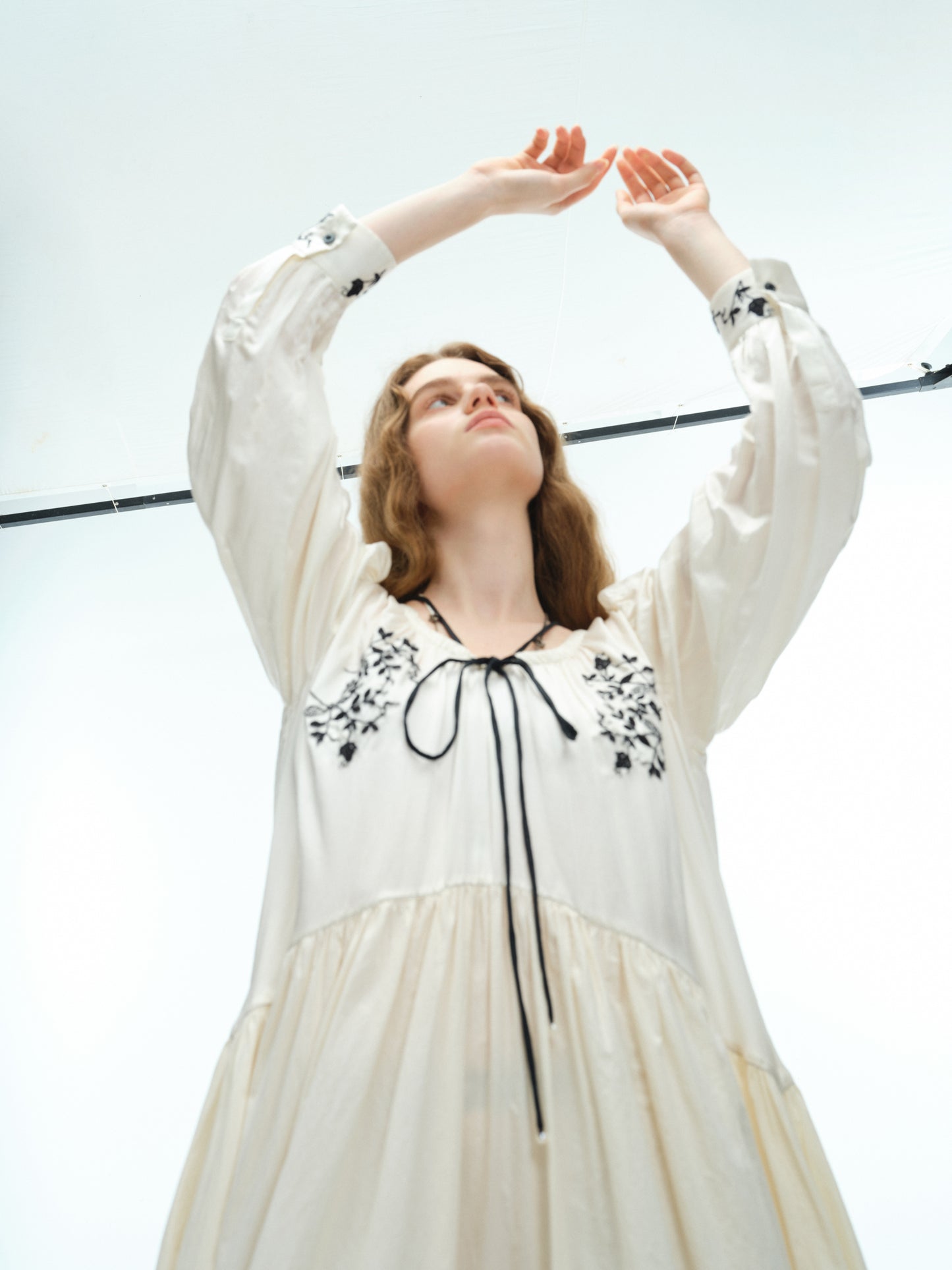 Lethian Dress