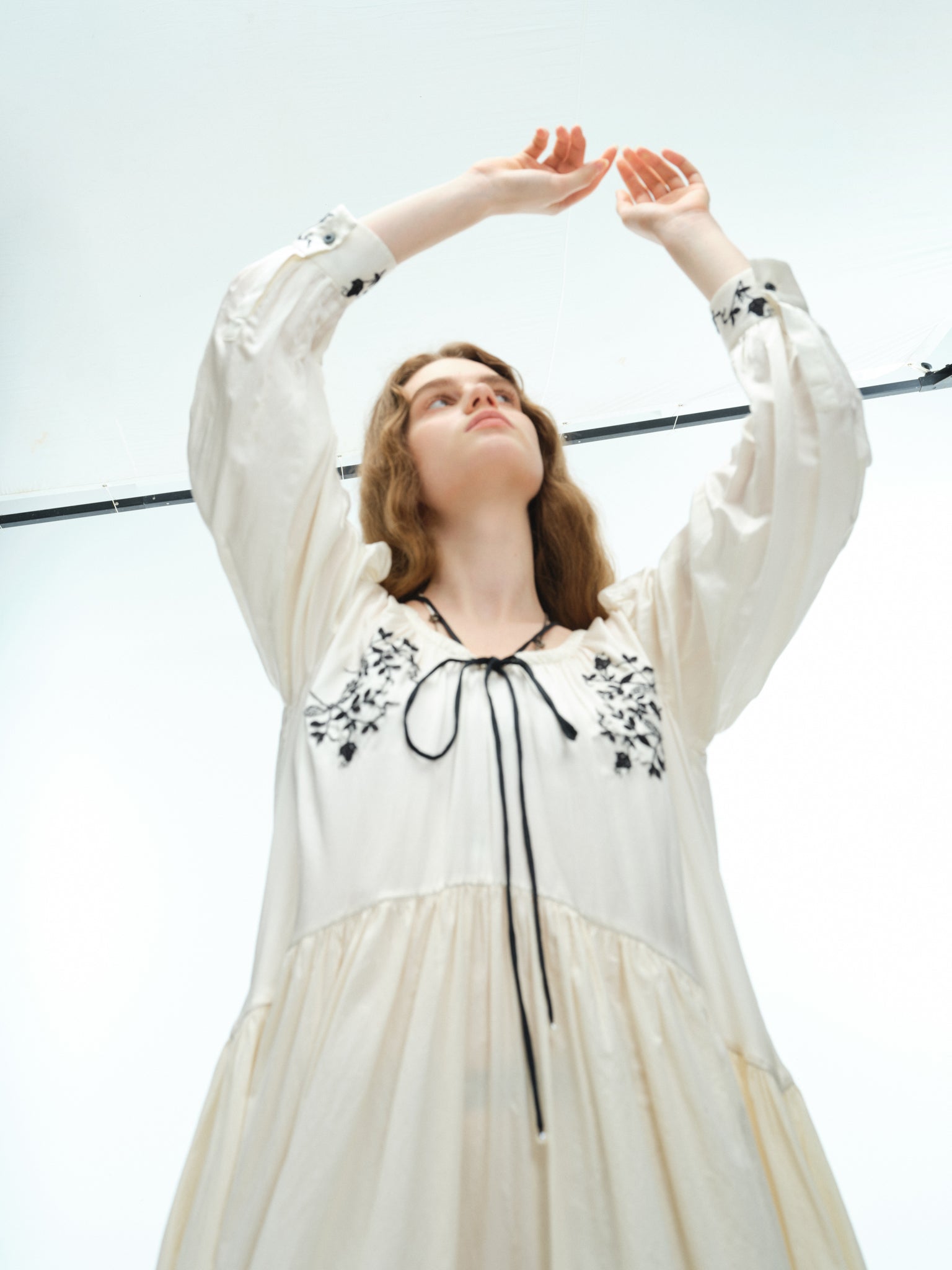 Lethian Dress